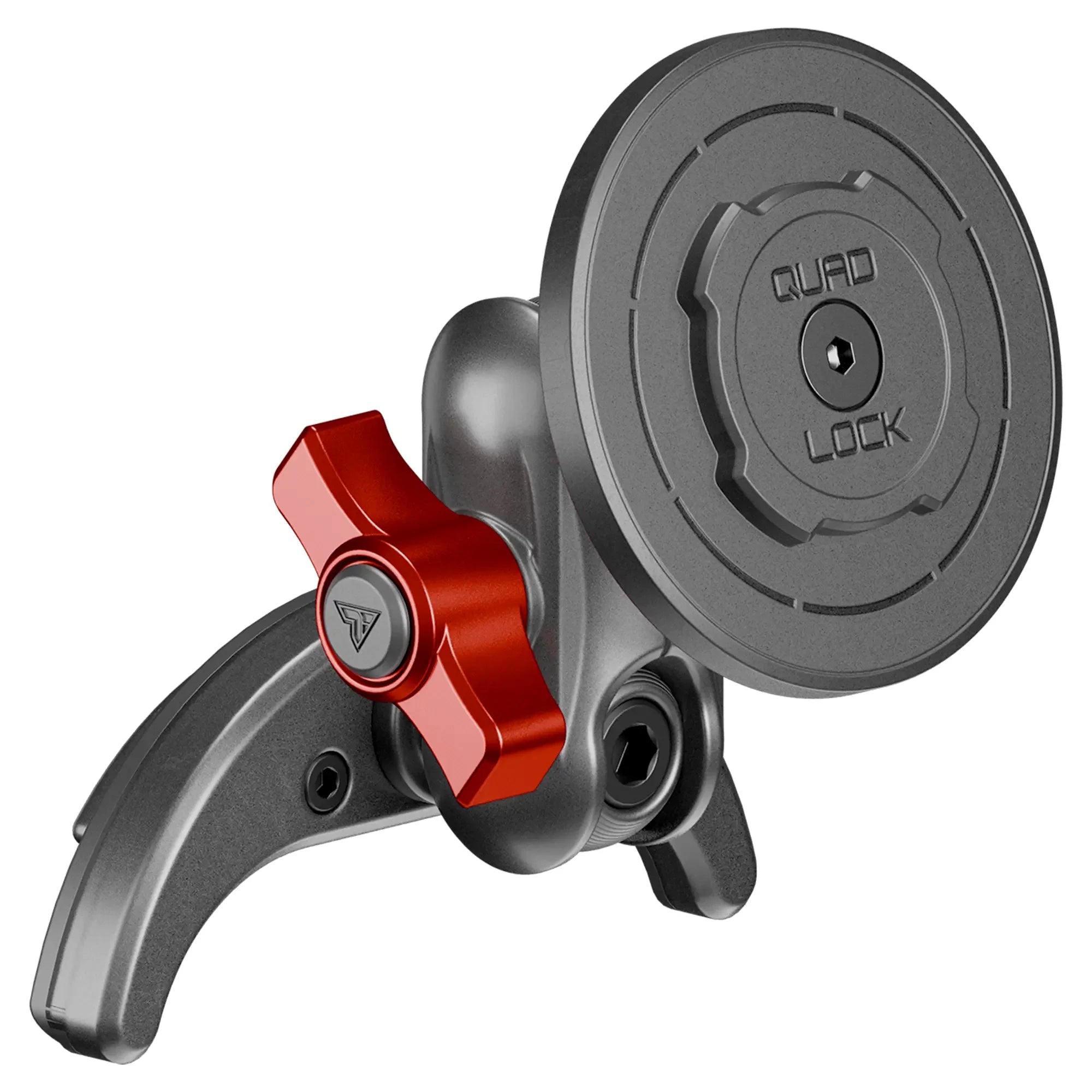 Vent Mount For 2016-2023 Toyota Tacoma & 2014-2021 Tundra LINK™ Vent Mount Bracket With Quad Lock Magnetic Phone Holder | Choose Your Arm Length