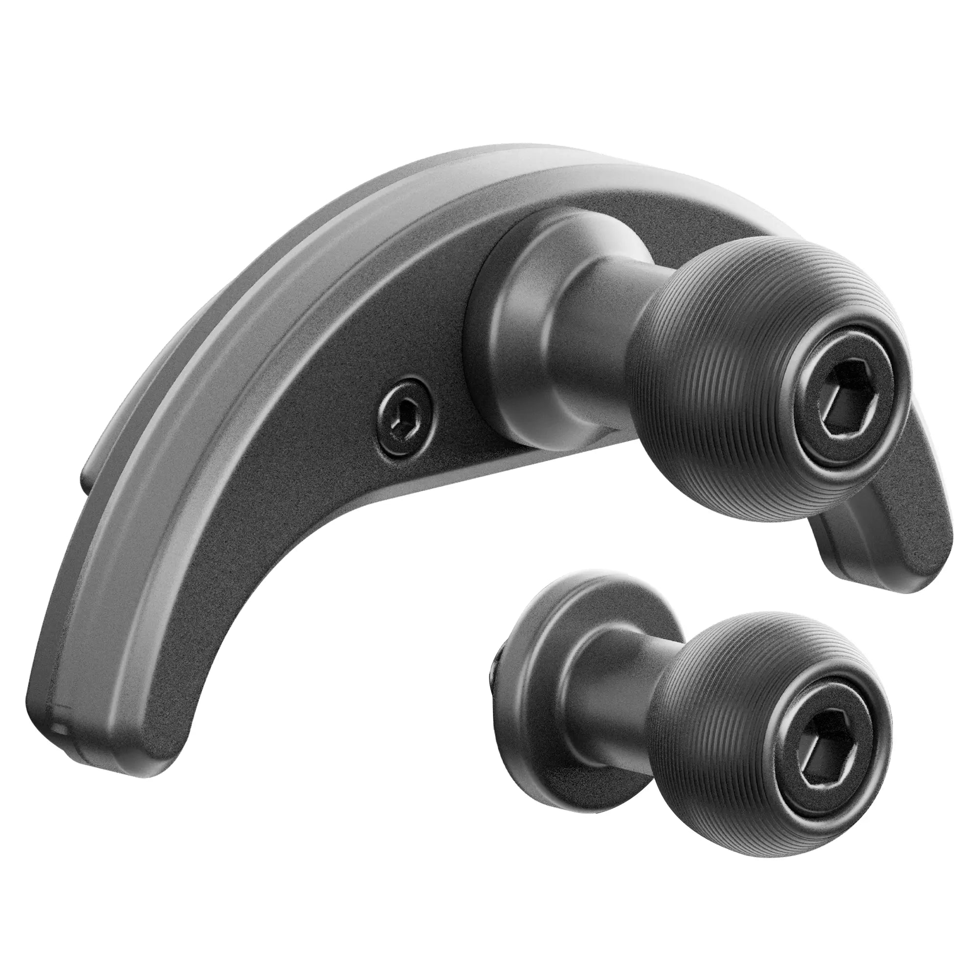 Vent Mount For 2016-2023 Toyota Tacoma & 2014-2021 Tundra LINK™ Vent Mount Bracket