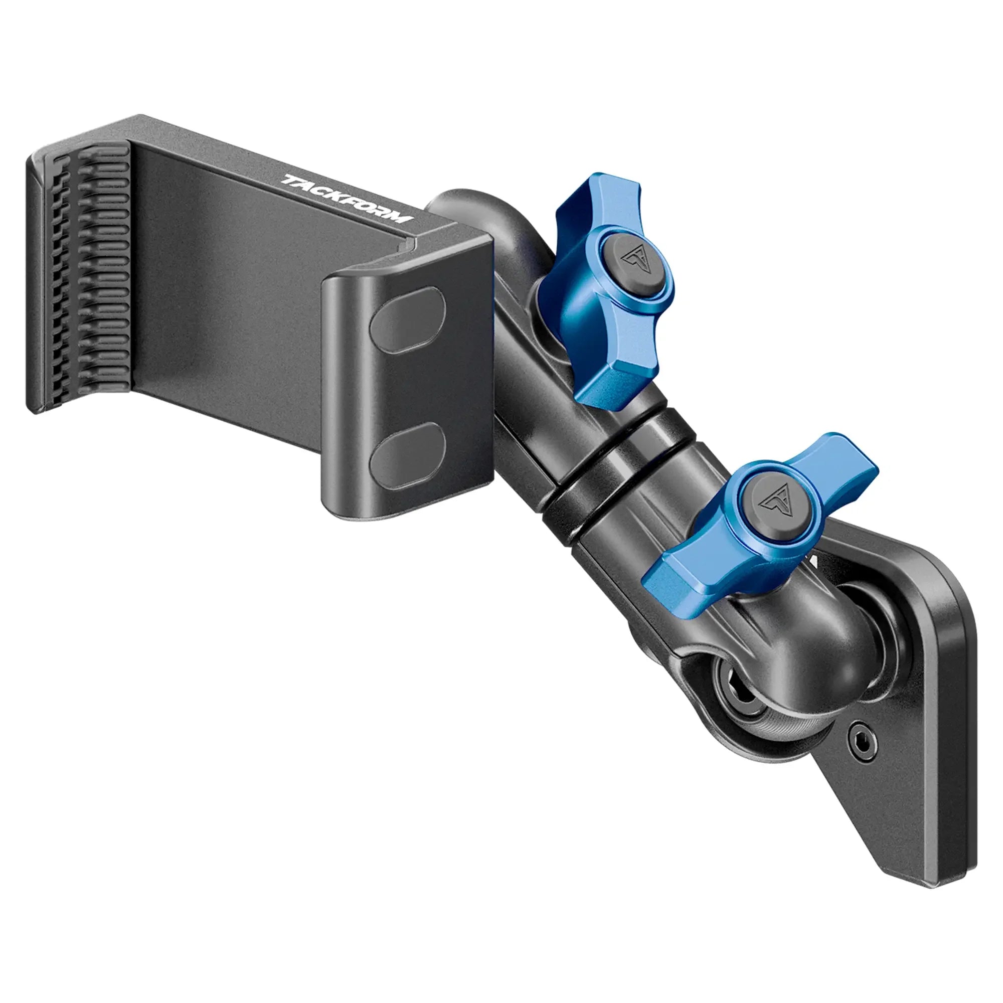 2021-2026 Ford F-150/Raptor & 2023-2026 Super Duty LINK™ Vent Mount Bracket With 20LITE Phone Holder | Choose Your Arm Length