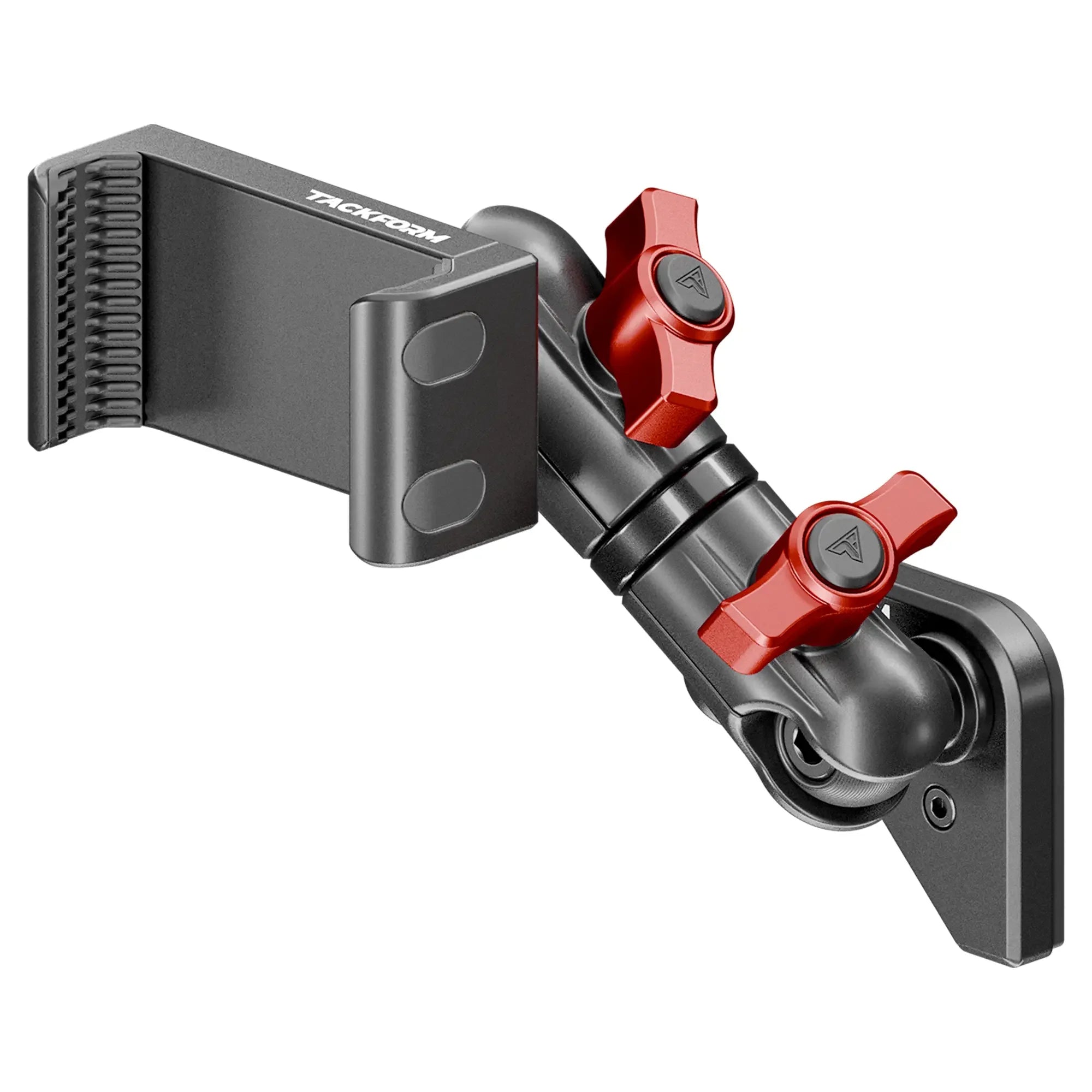 2021-2026 Ford F-150/Raptor & 2023-2026 Super Duty LINK™ Vent Mount Bracket With 20LITE Phone Holder | Choose Your Arm Length