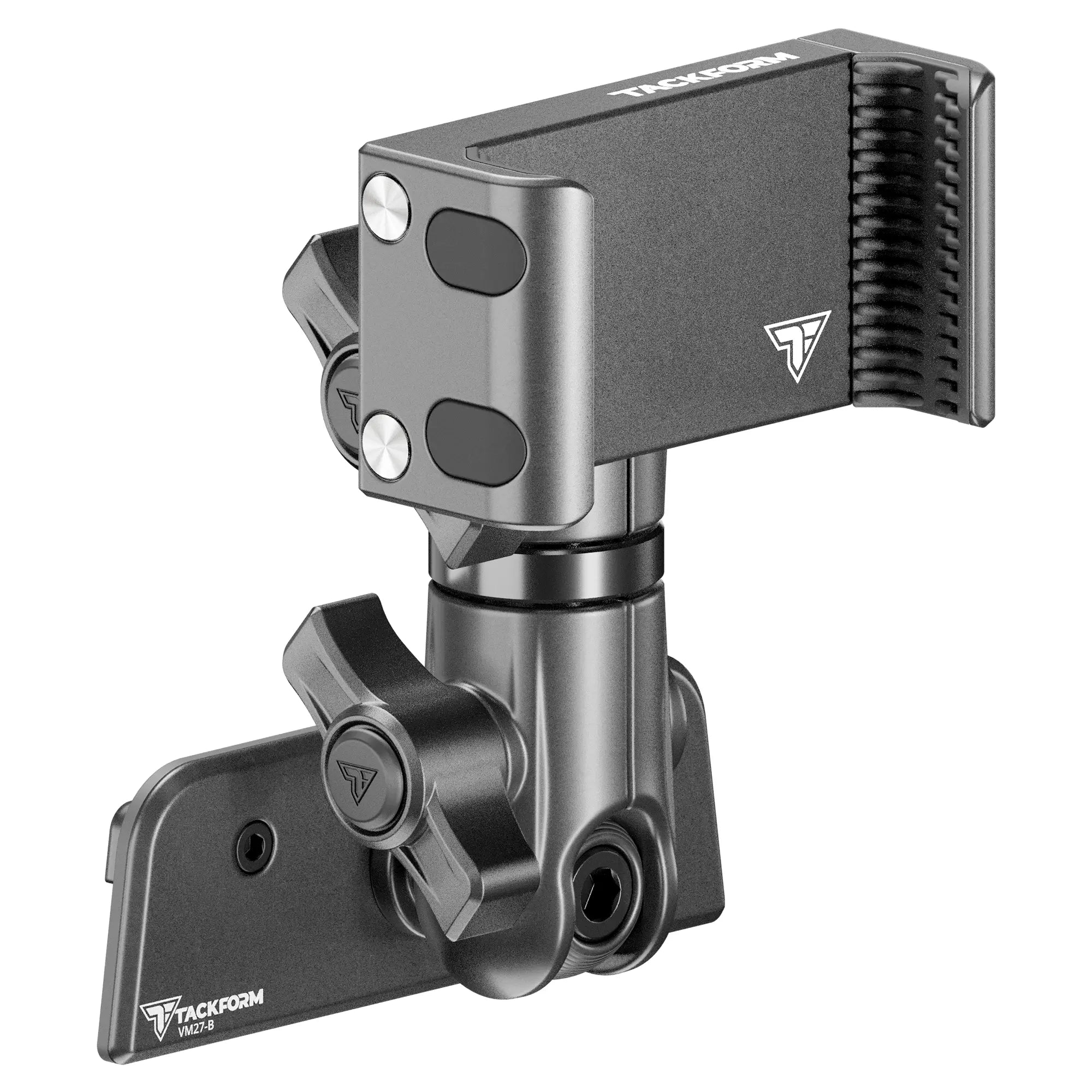 2020-2026 Ford Transit LINK™ Vent Mount Bracket With 20LITE Phone Holder | 3.5" Arm | (Not Compatible With Transit Connect)