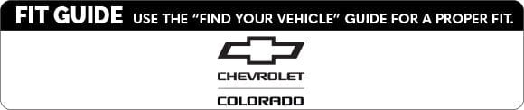 MID-SHORT CAP50 COLORADO