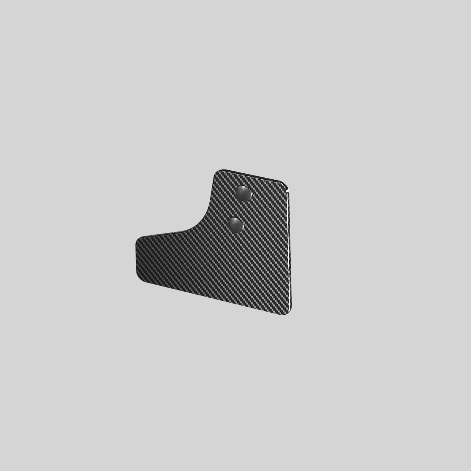 NYTOP Front Splash Guard For 2024-Current Ford Mustang
