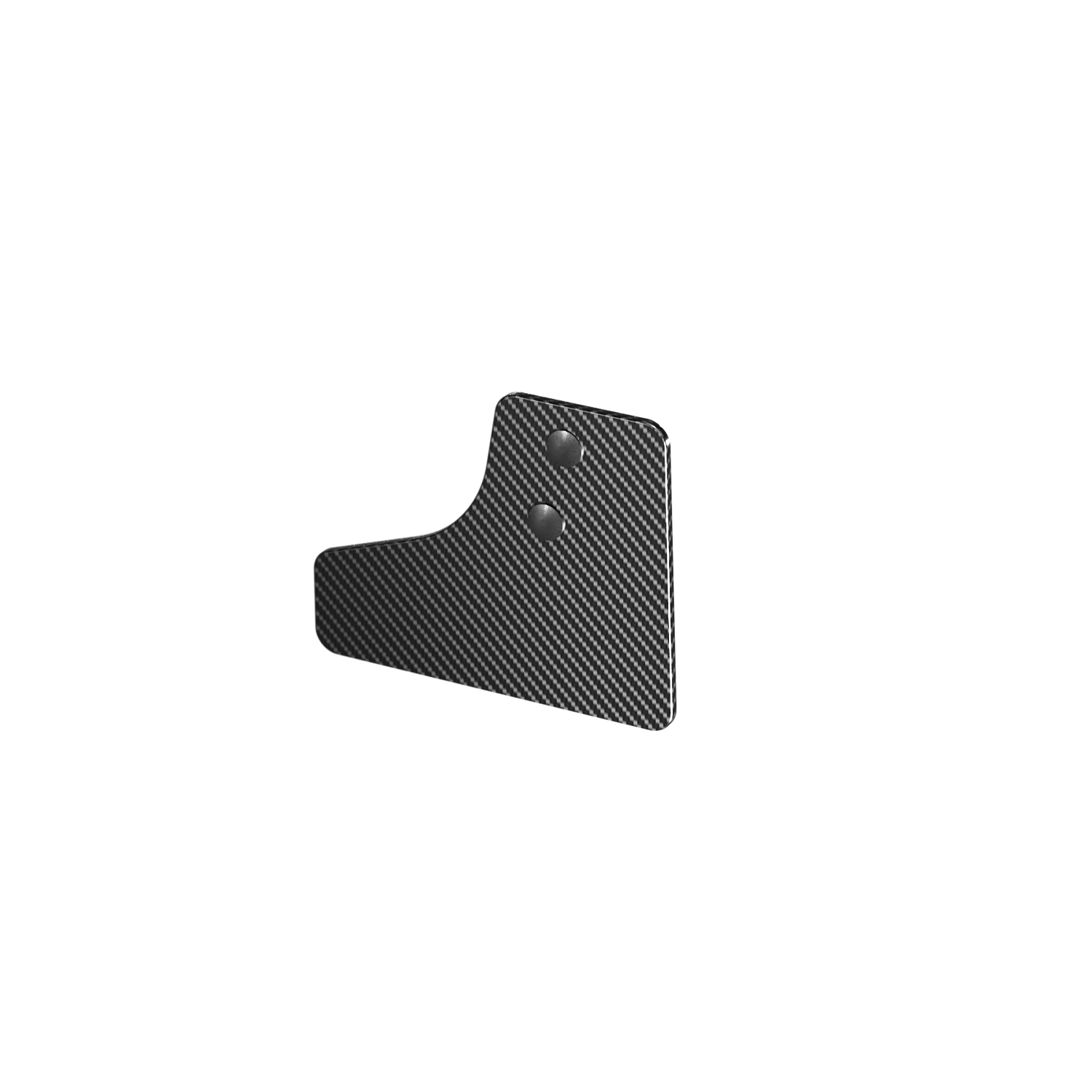 NYTOP Front Splash Guard For 2024-Current Ford Mustang