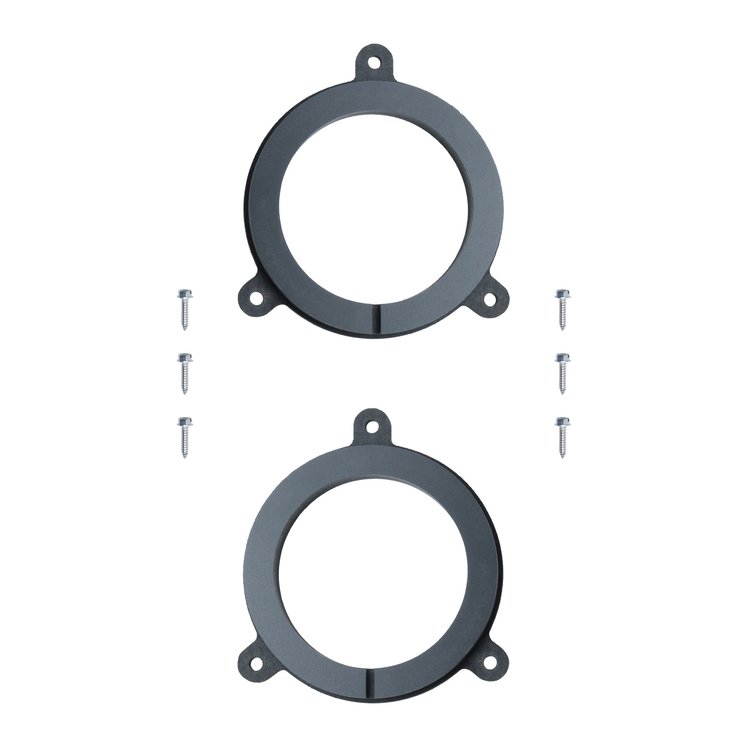Toyota Tacoma Speaker Bracket Kit For 2024+ Tacoma