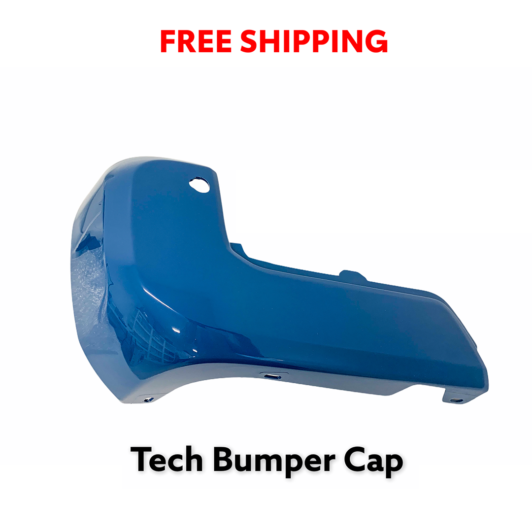 Parking Sensor  Bumper Caps For Tacoma