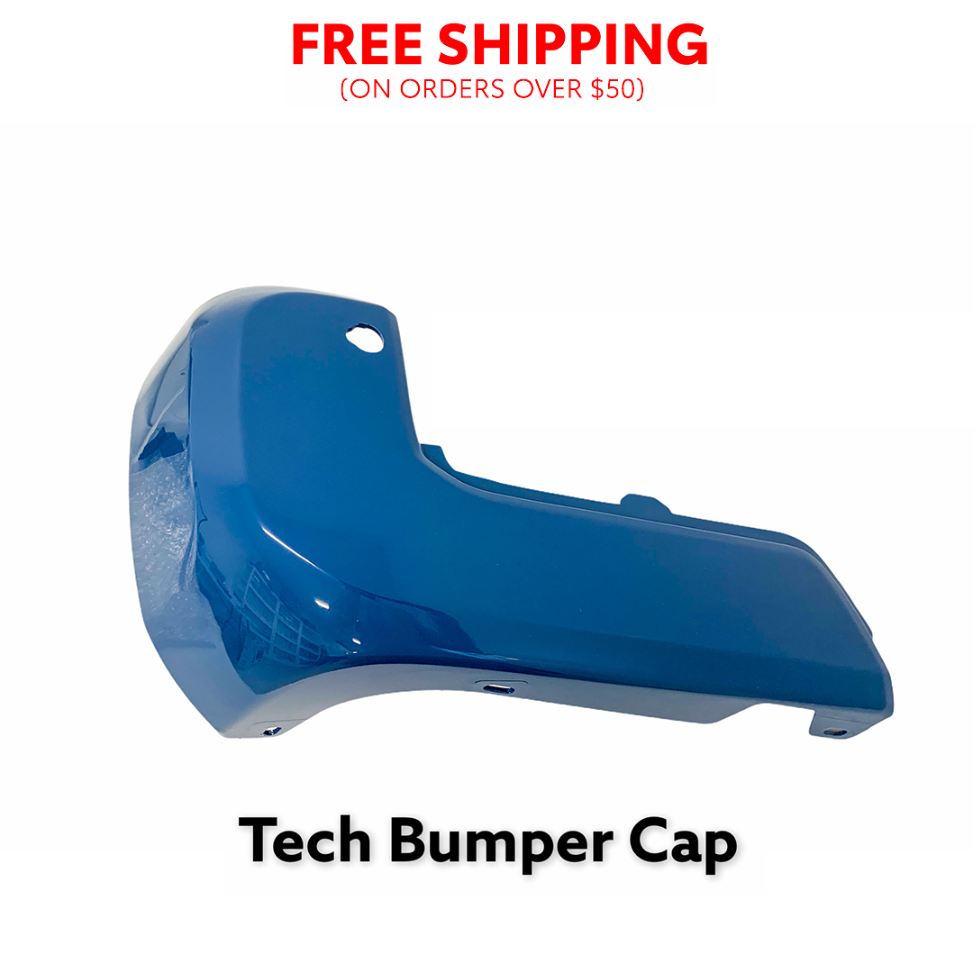 Parking Sensor  Bumper Caps For Tacoma