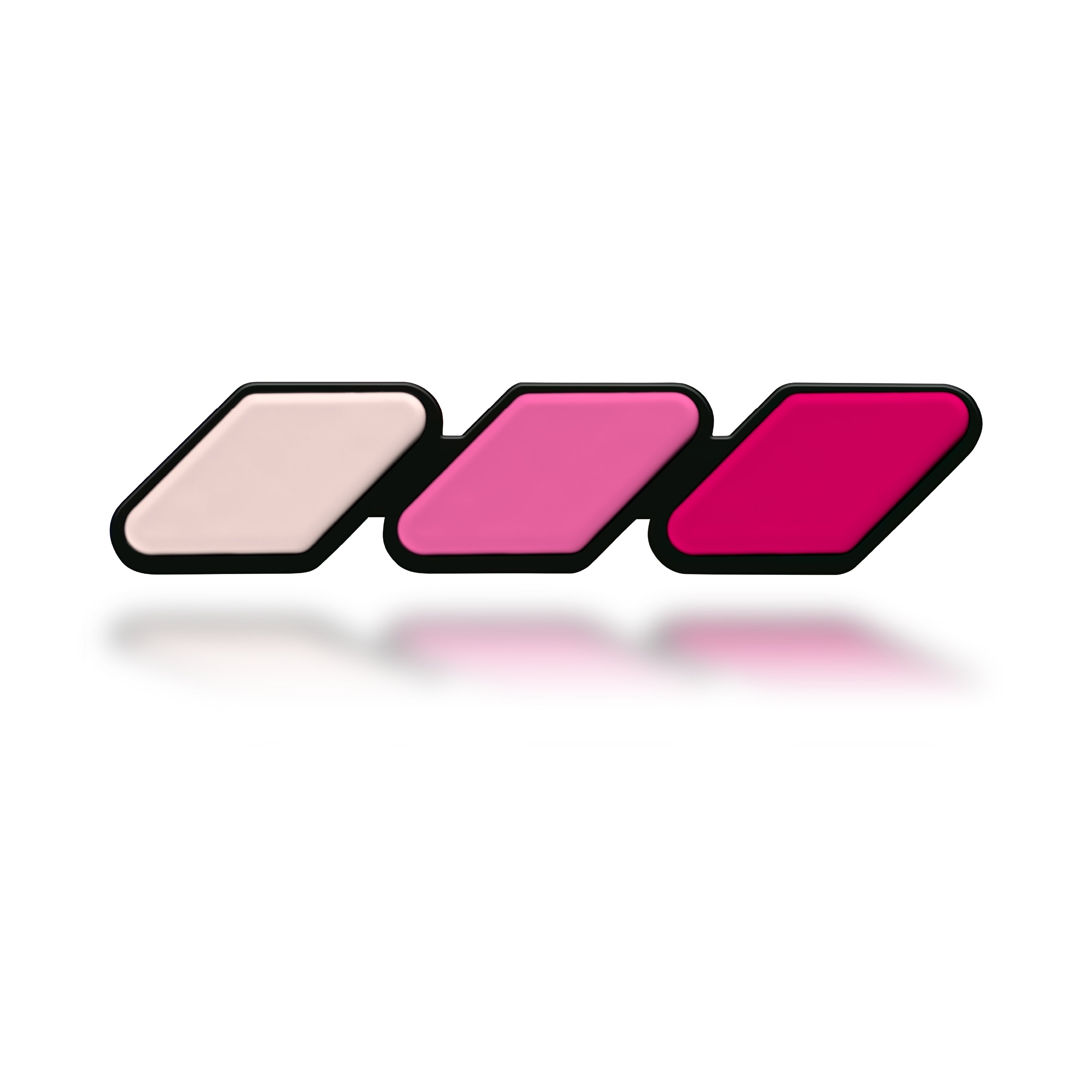 24+  Standard Grille Badge For Tacoma