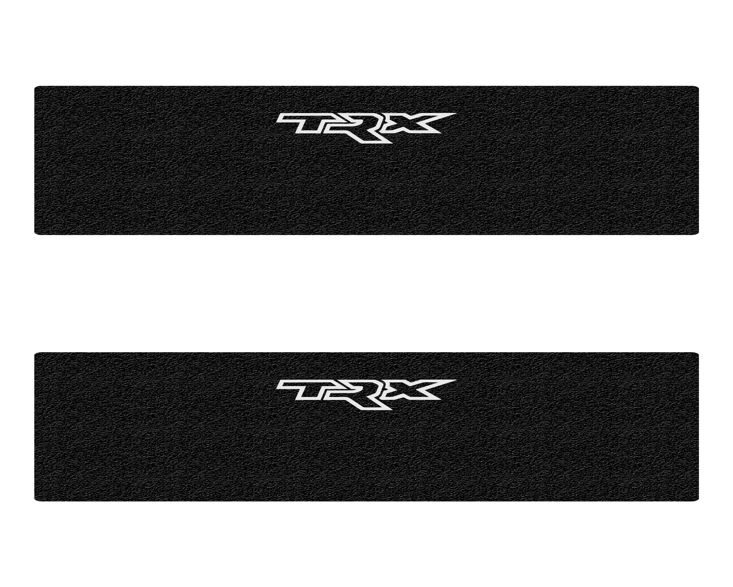 Door Sill Protection Overlays Fits 2019-2026 Ram 1500