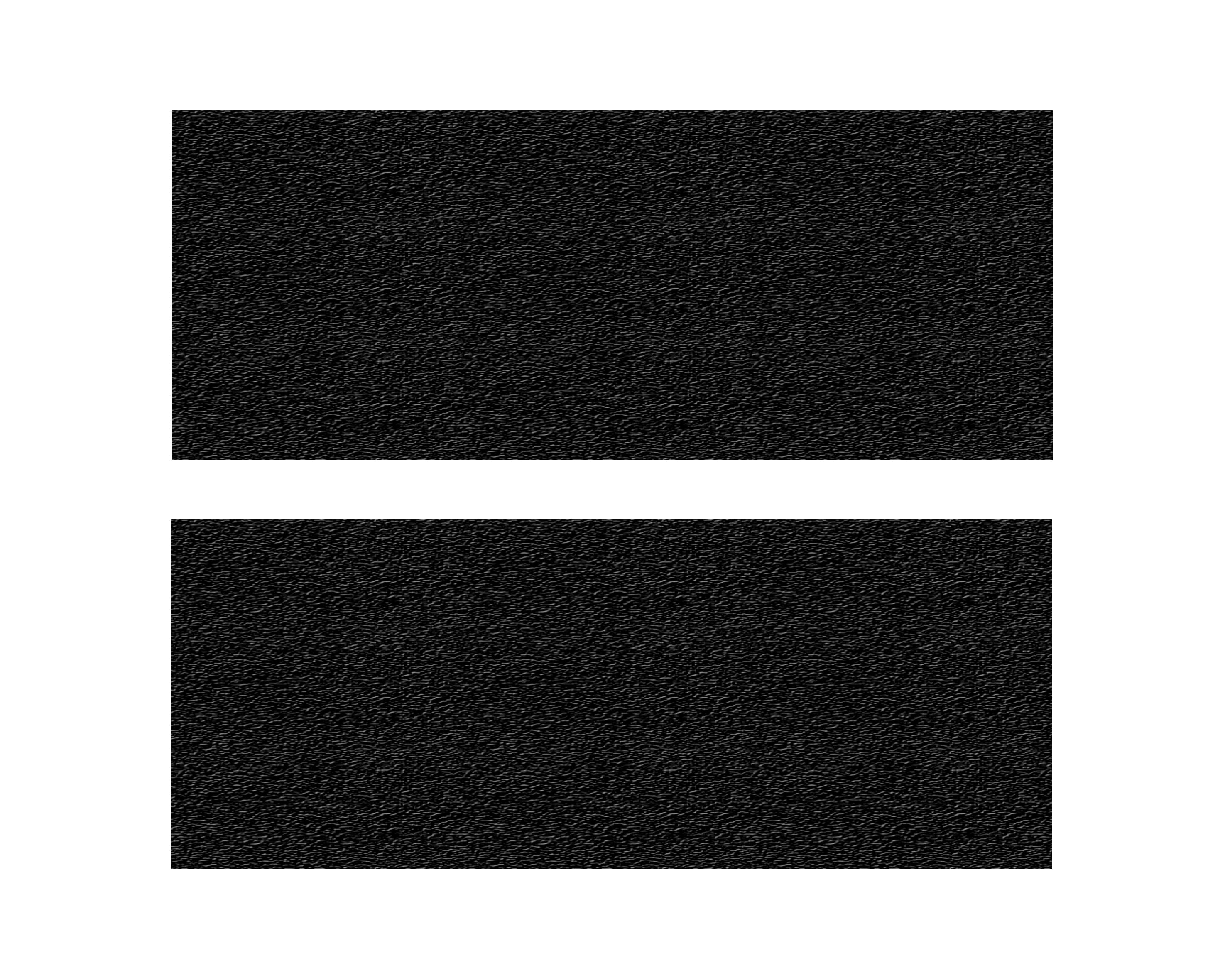 Door Sill Protection Overlays Fits 2019-2026 Ram 1500