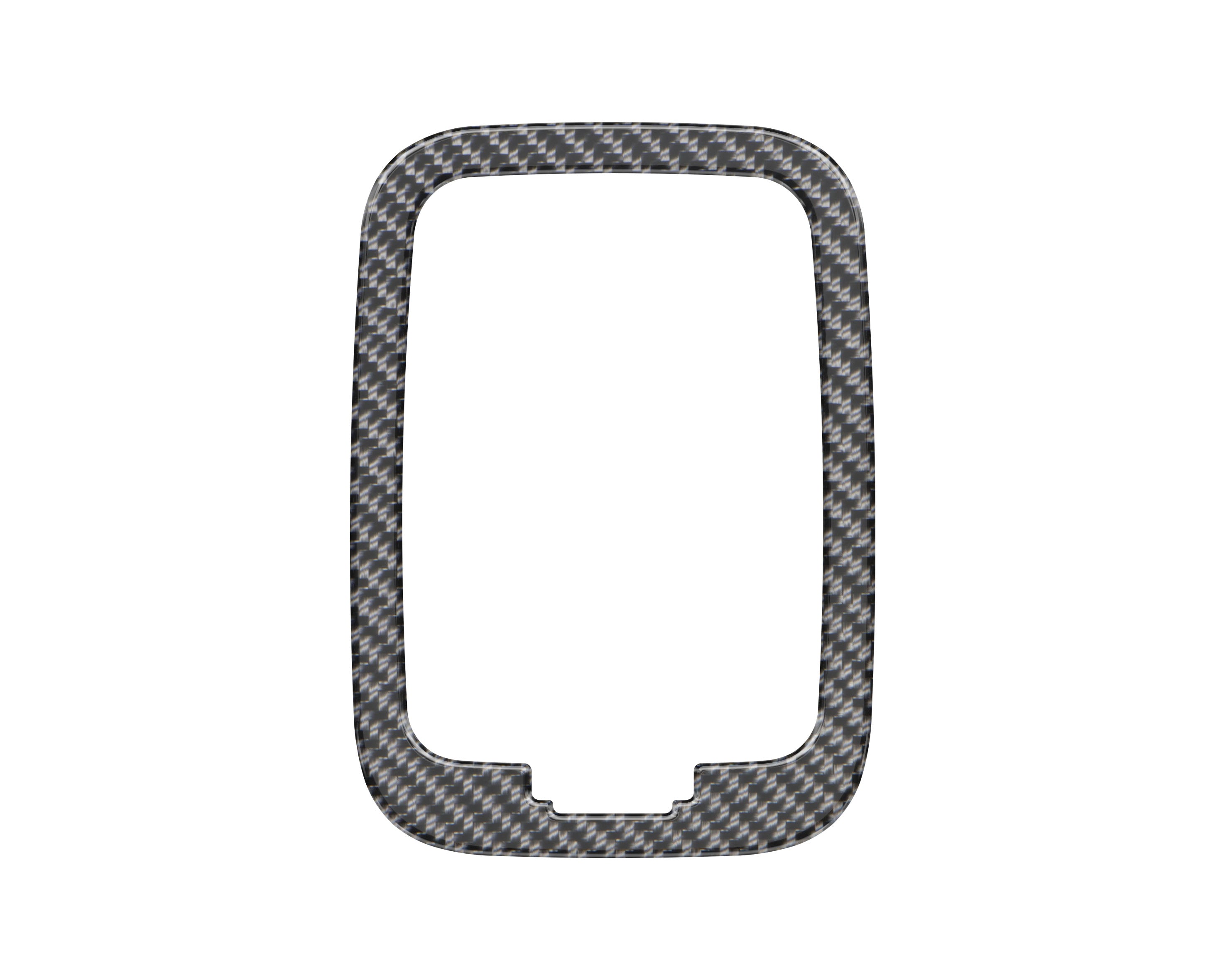 Charge Port Accent Trim Fits 2022-2026 Rivian R1T