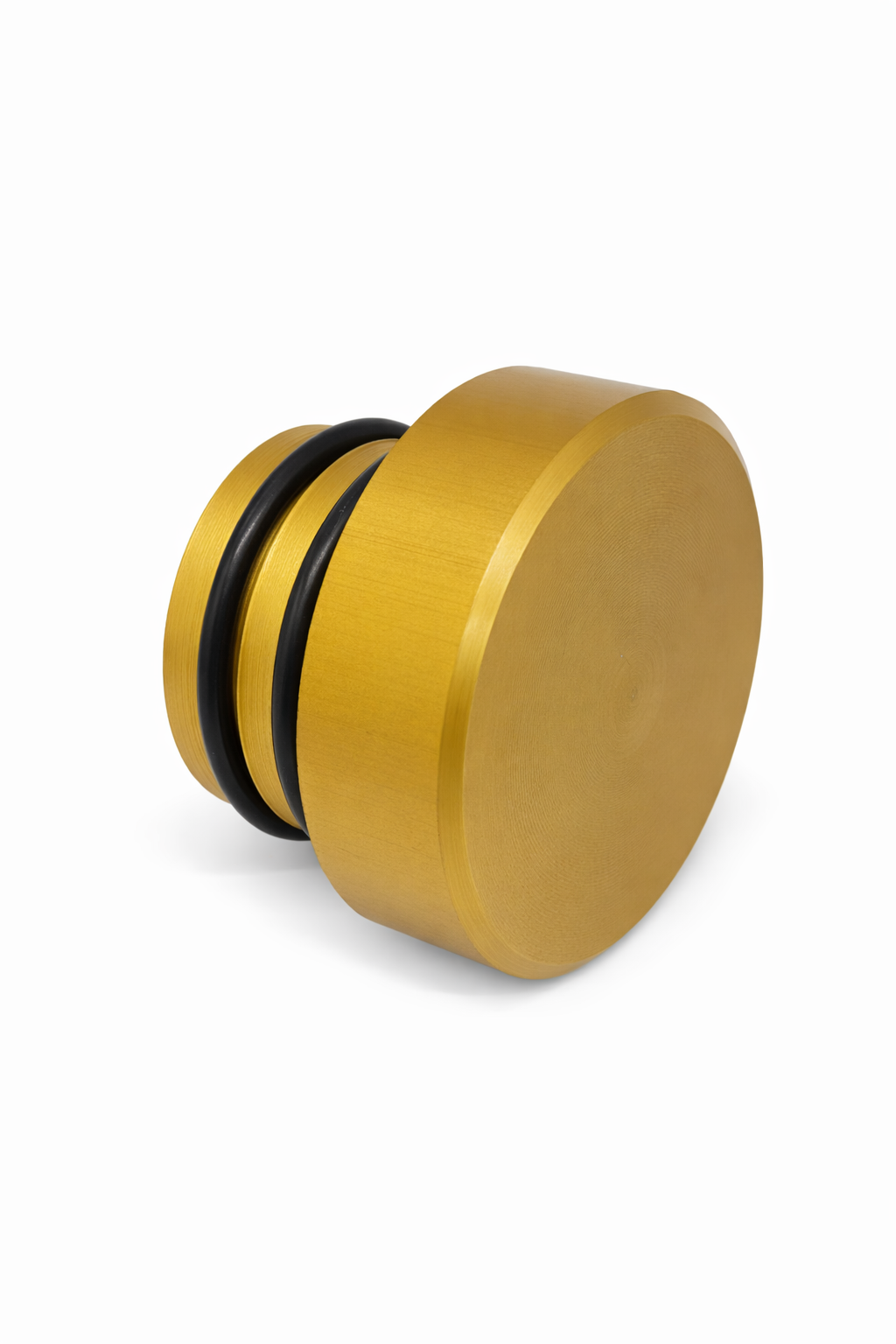 Renegade Recovery Cap for Dana 44 (1.75" Bore)
