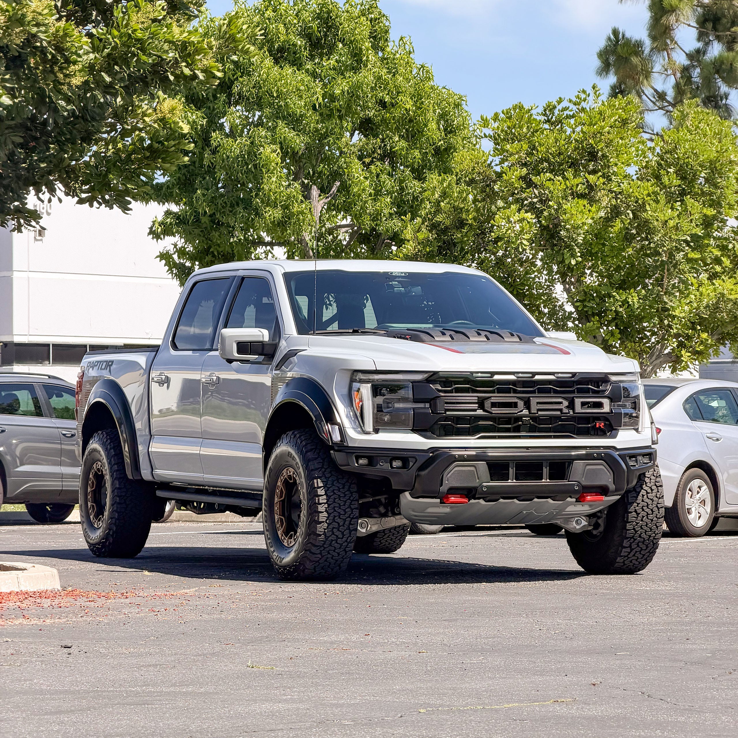 ADV-Classic Beadlock 17 inch 6x135 (Ford F150)