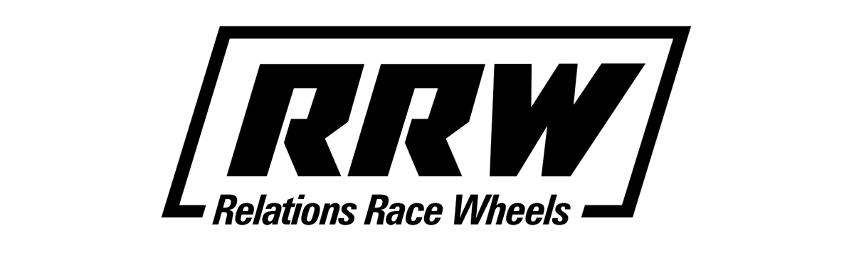 Relation Race Wheels Collection