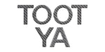 Grille Letter Overlays Fits 2010-2024 Toyota 4Runner