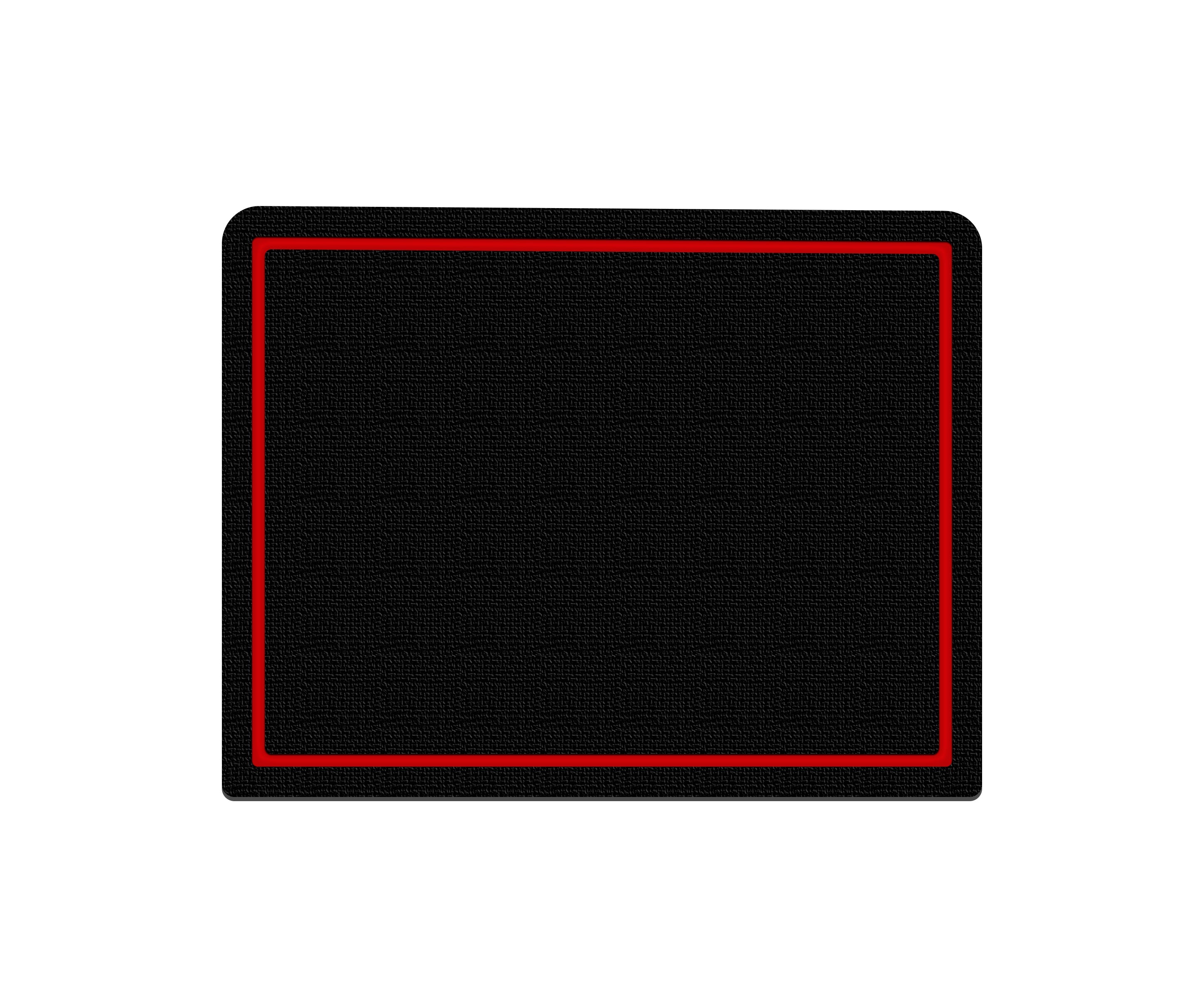 Center Console Compartment Foam Inserts Fits 2025-2026 Toyota 4runner