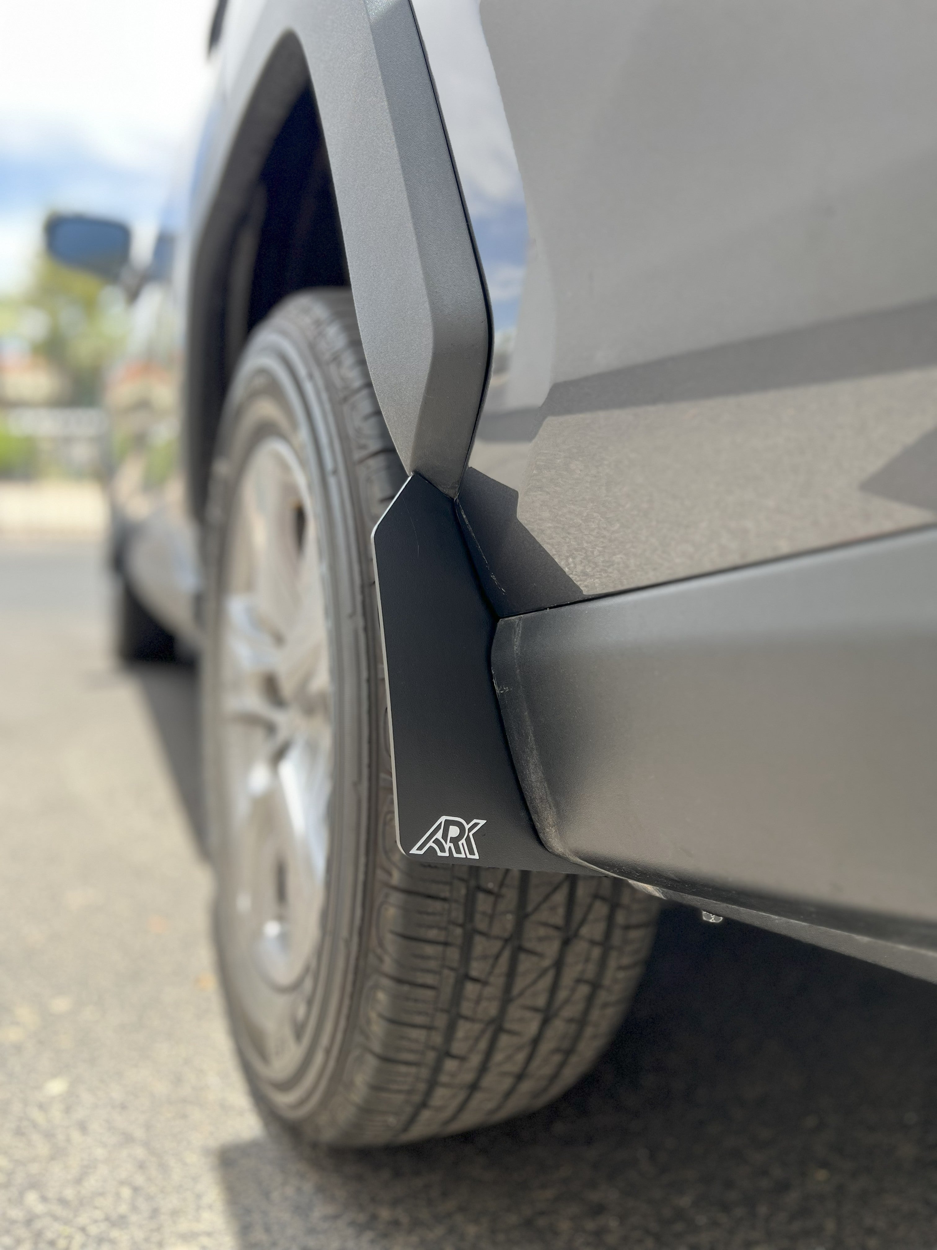 TriXPoly Micros For 2019-2025 Toyota RAV4 Gen 5