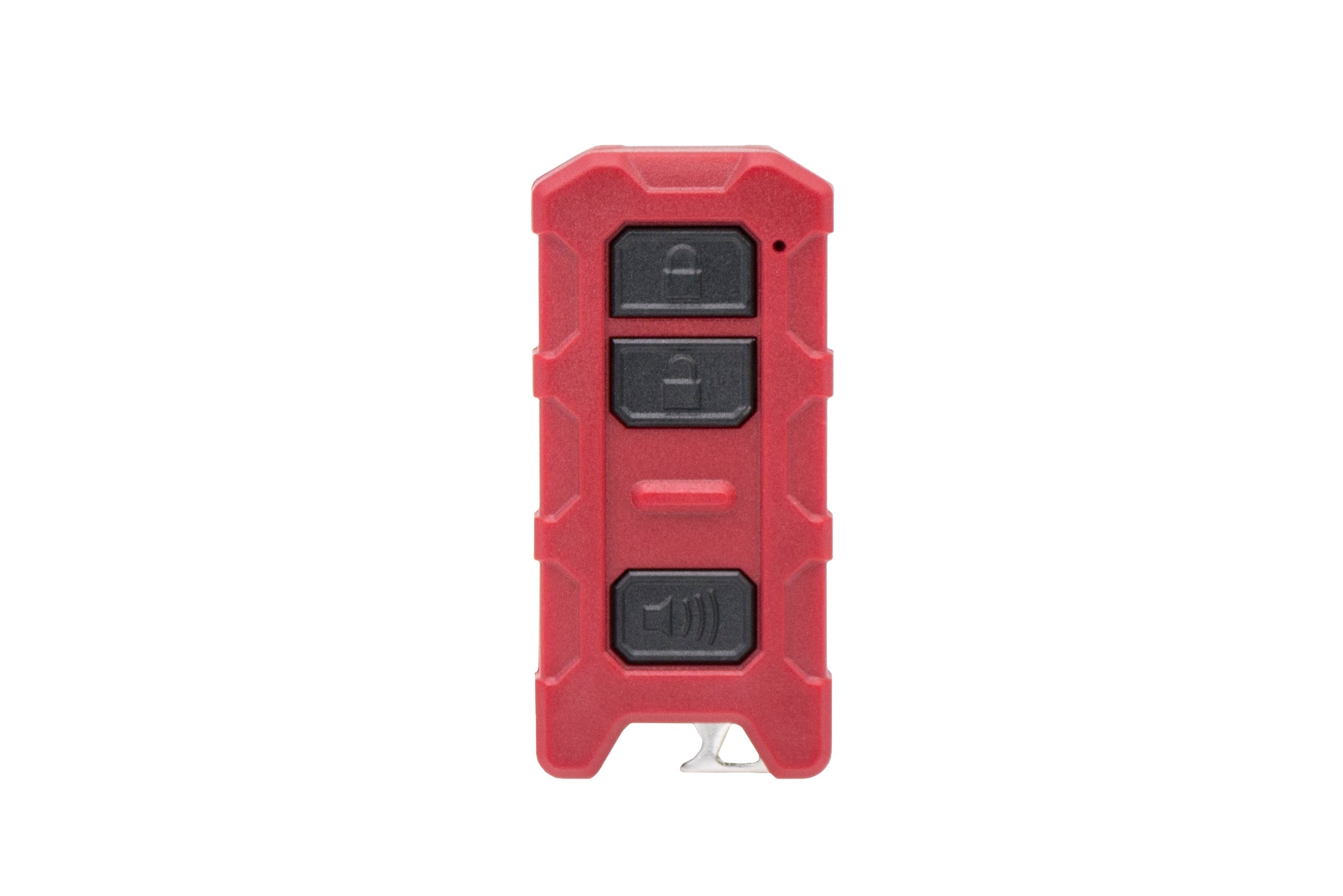 Minimalist Key Fob