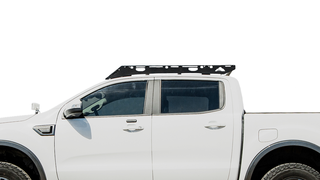 The Redcloud Roof Rack (For 2019-2025 Ford Ranger)