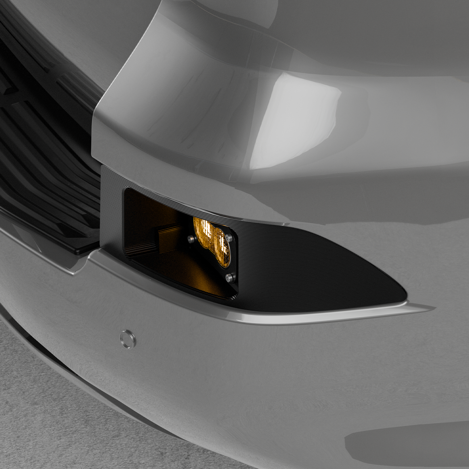 NYTOP Reverse Light Housing For 2014-2023 Lexus GX460