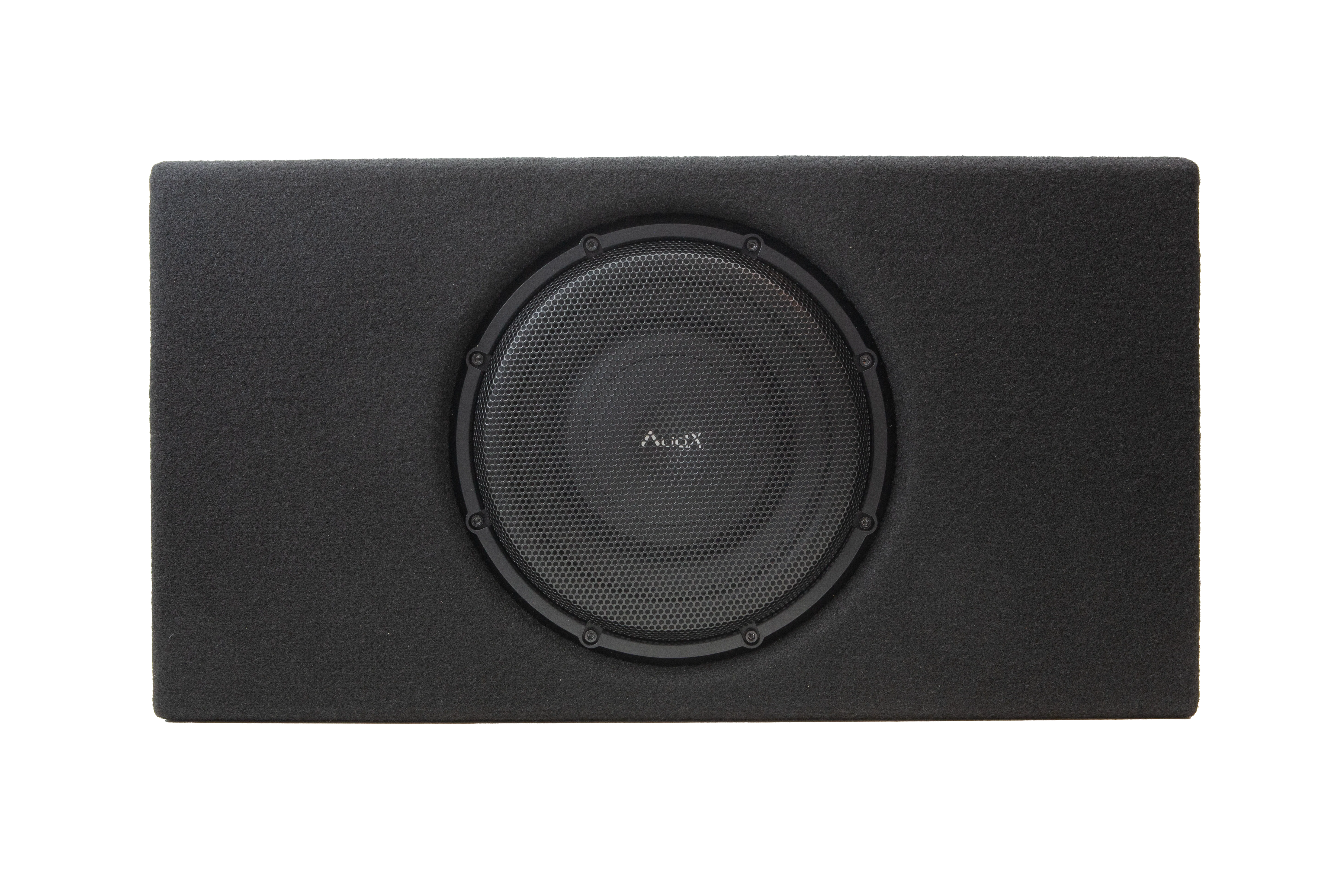 10" Shallow Subwoofer Enclosure | SBE102