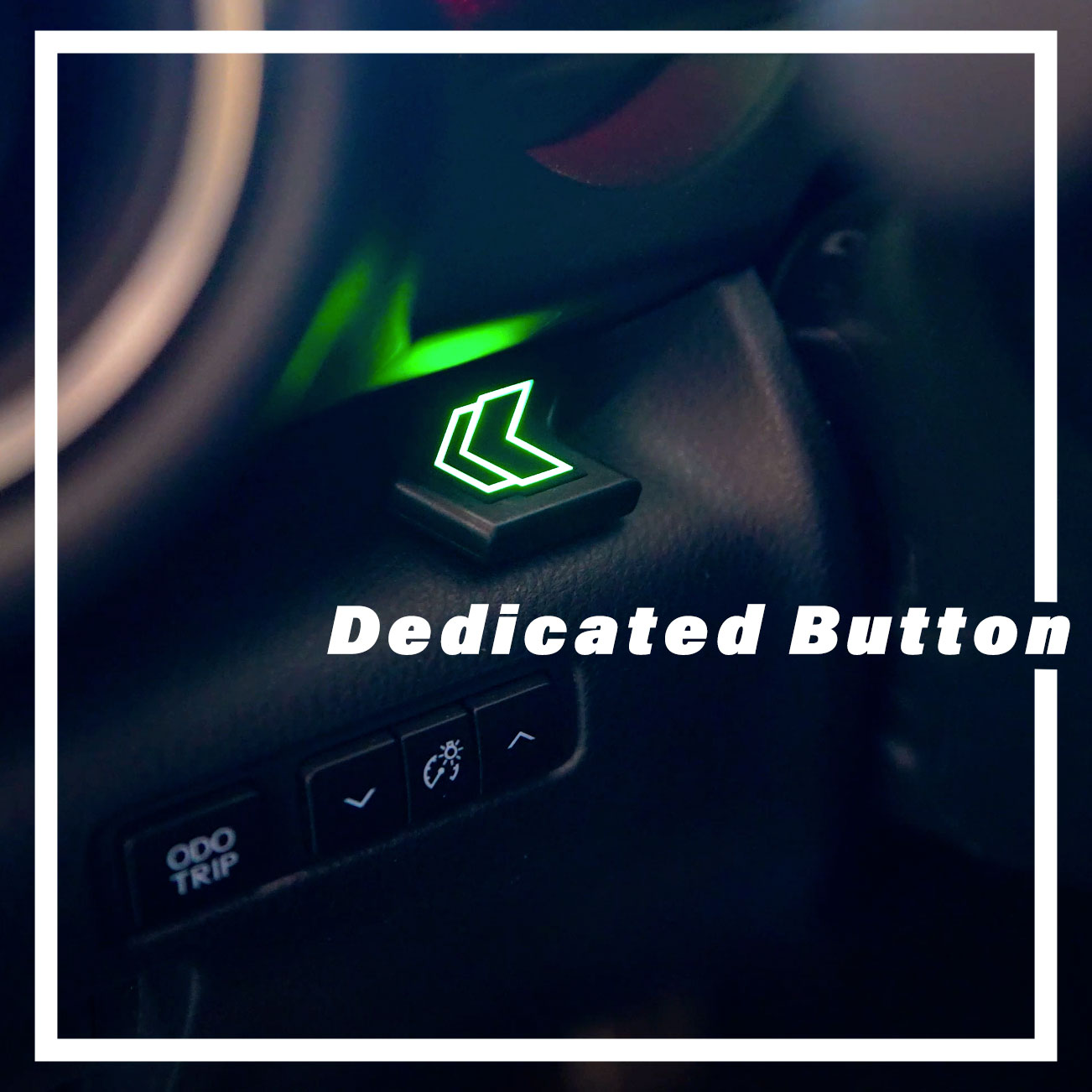 Shiftpower SP07 Throttle Response Controller