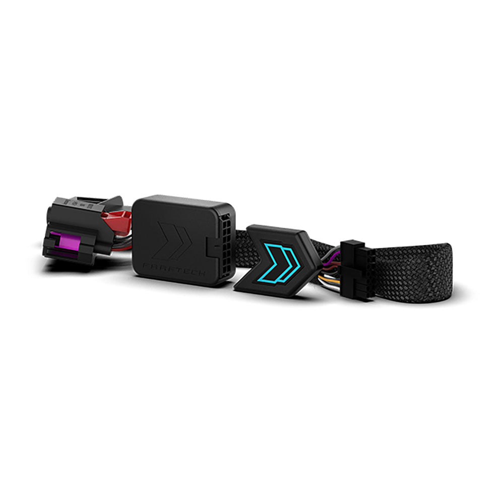 Shiftpower SP07 Throttle Response Controller