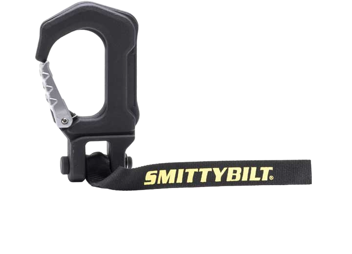 Smittybilt X2O GEN3 10K Winch with Synthetic Rope