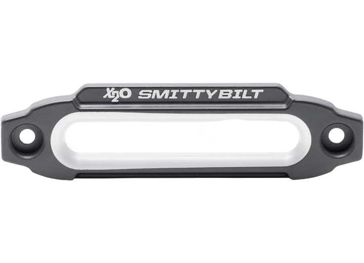 Smittybilt X2O GEN3 10K Winch with Synthetic Rope