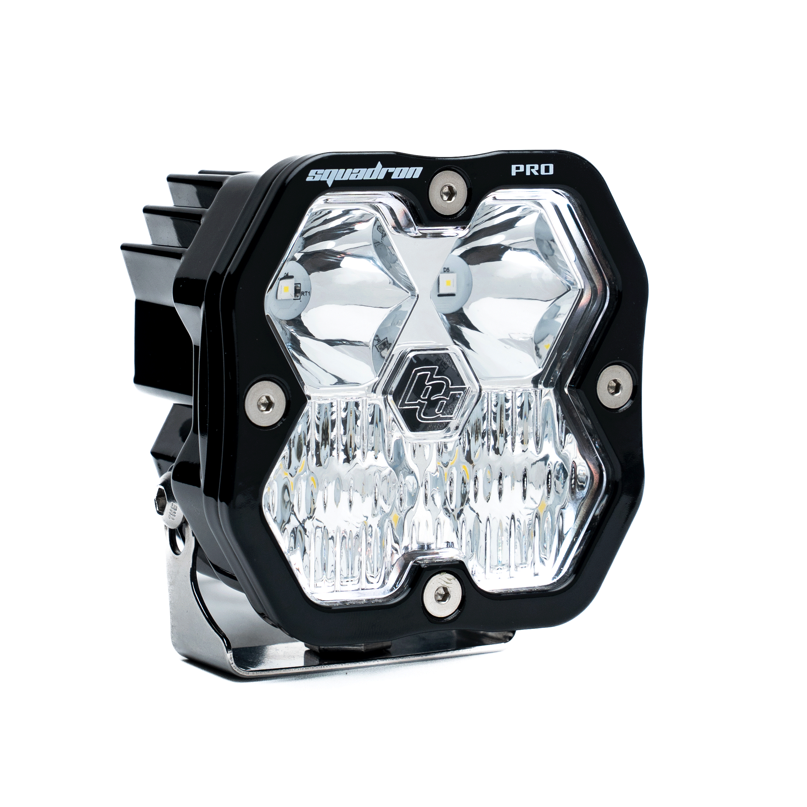 Baja Designs Squadron Pro 2.0, Pair