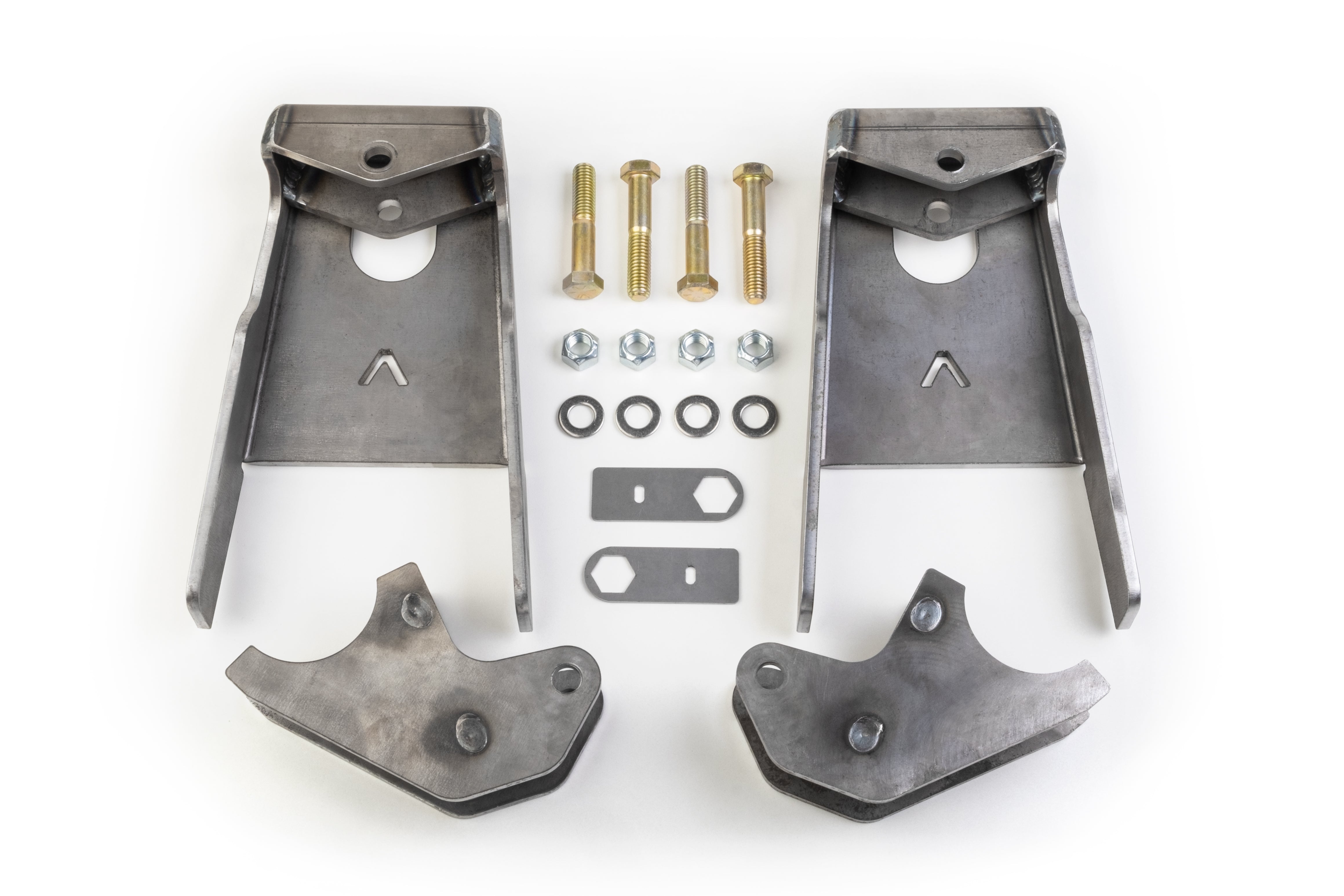 12" OSR OUTBOARD SHOCK RELOCATION FOR 1996-2002 T4R 4RUNNER 3G 3RD GEN