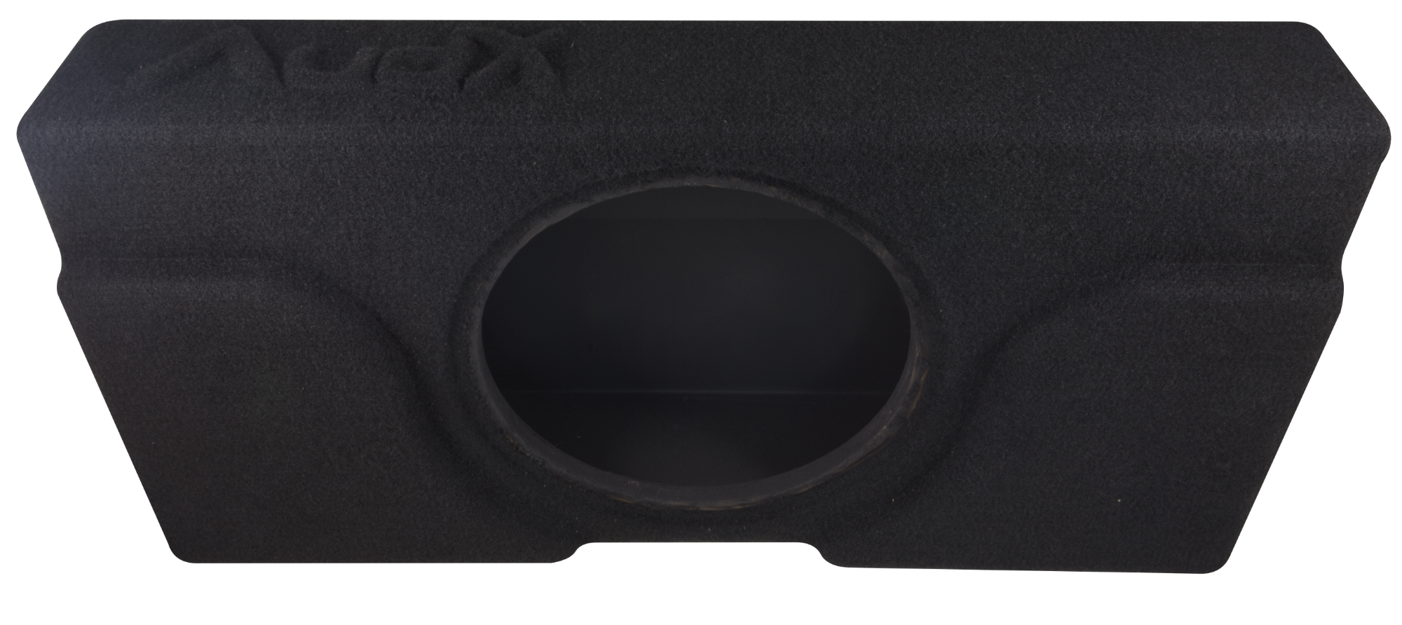 Subwoofer Enclosure (Enclosure Only) For 2016 - 2023 Toyota Tacoma | TCM-4DG3