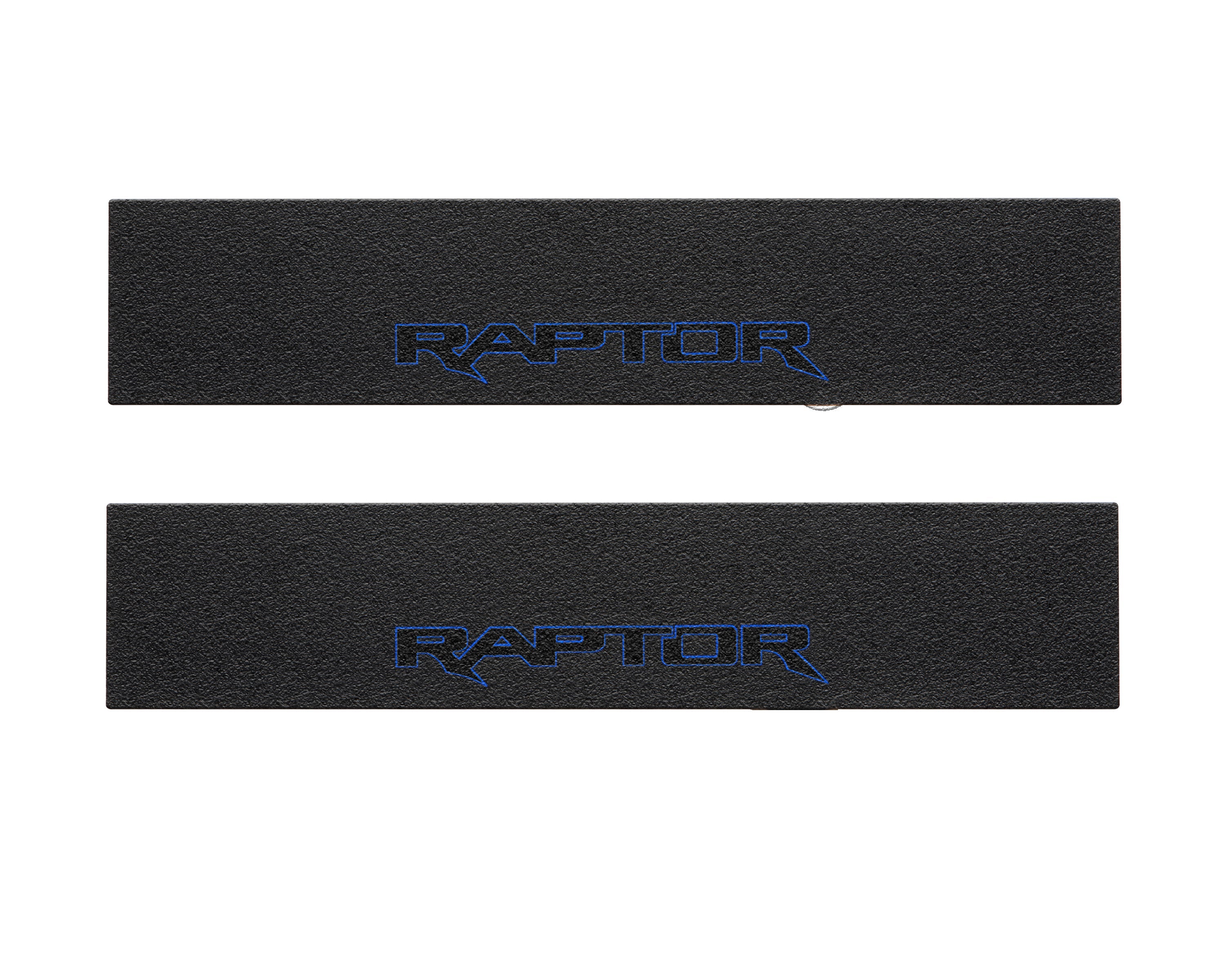 Door Sill Protection Overlays Fits 2015-2026 Ford F-150