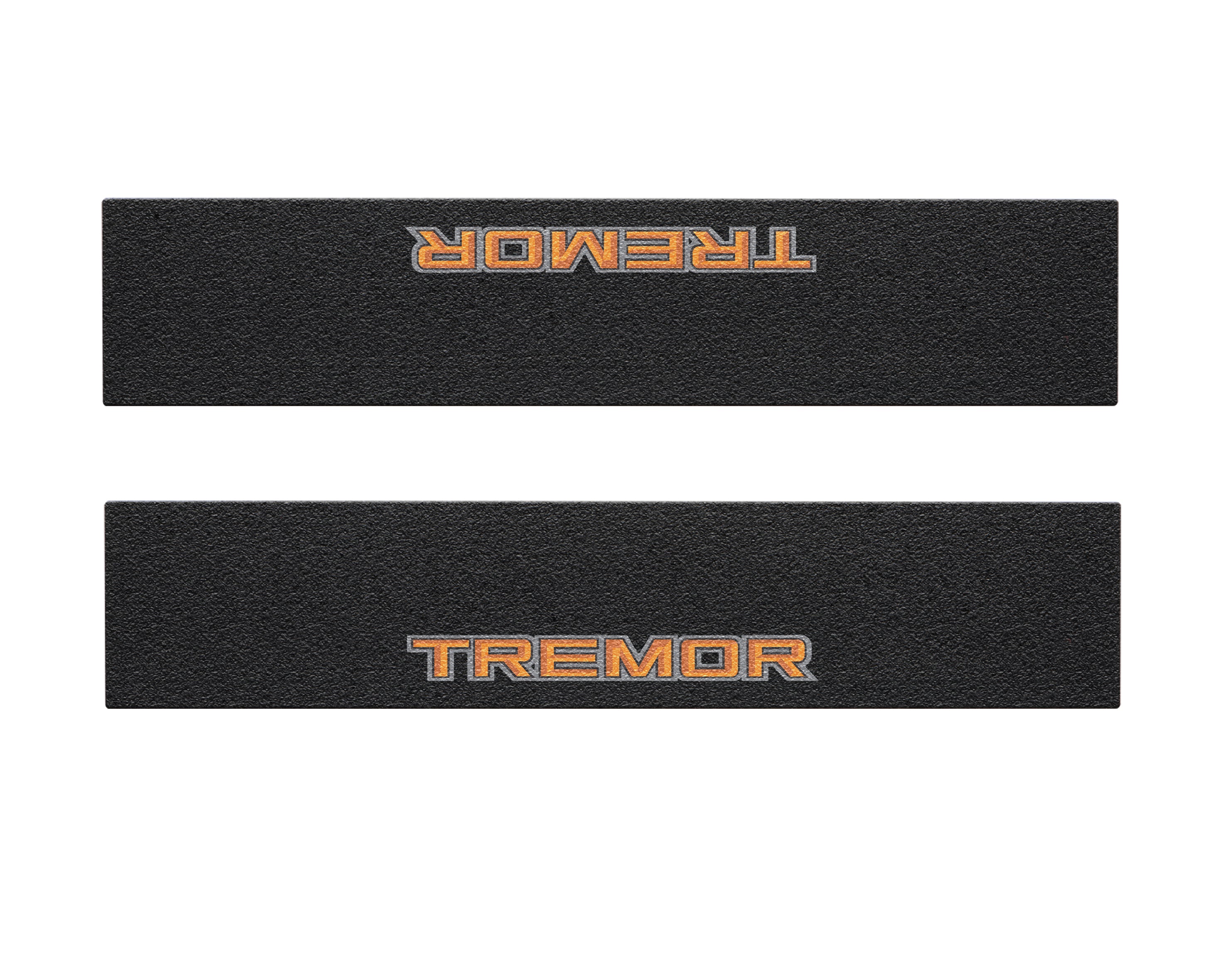 Door Sill Protection Overlays Fits 2015-2026 Ford F-150