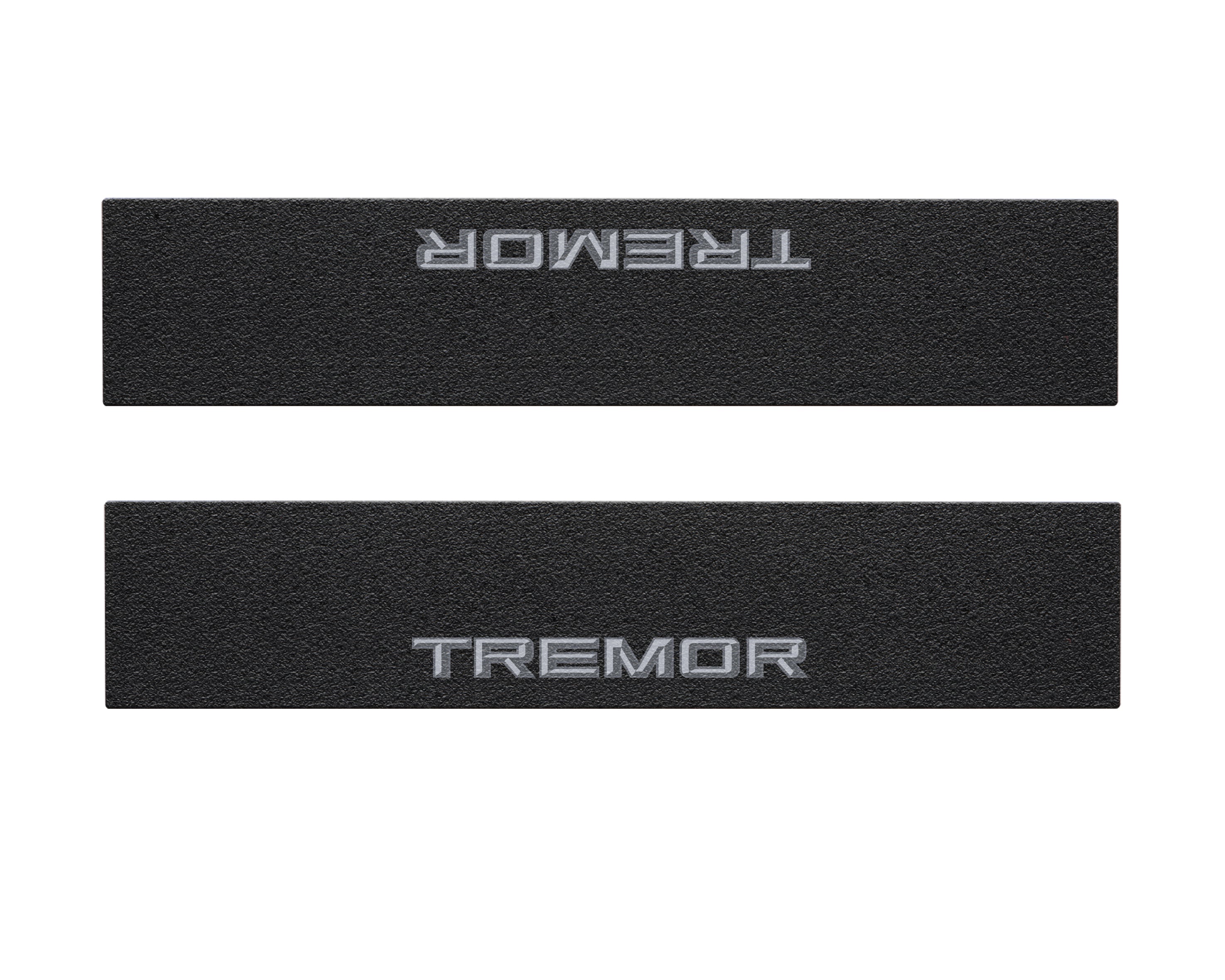 Door Sill Protection Overlays Fits 2015-2026 Ford F-150