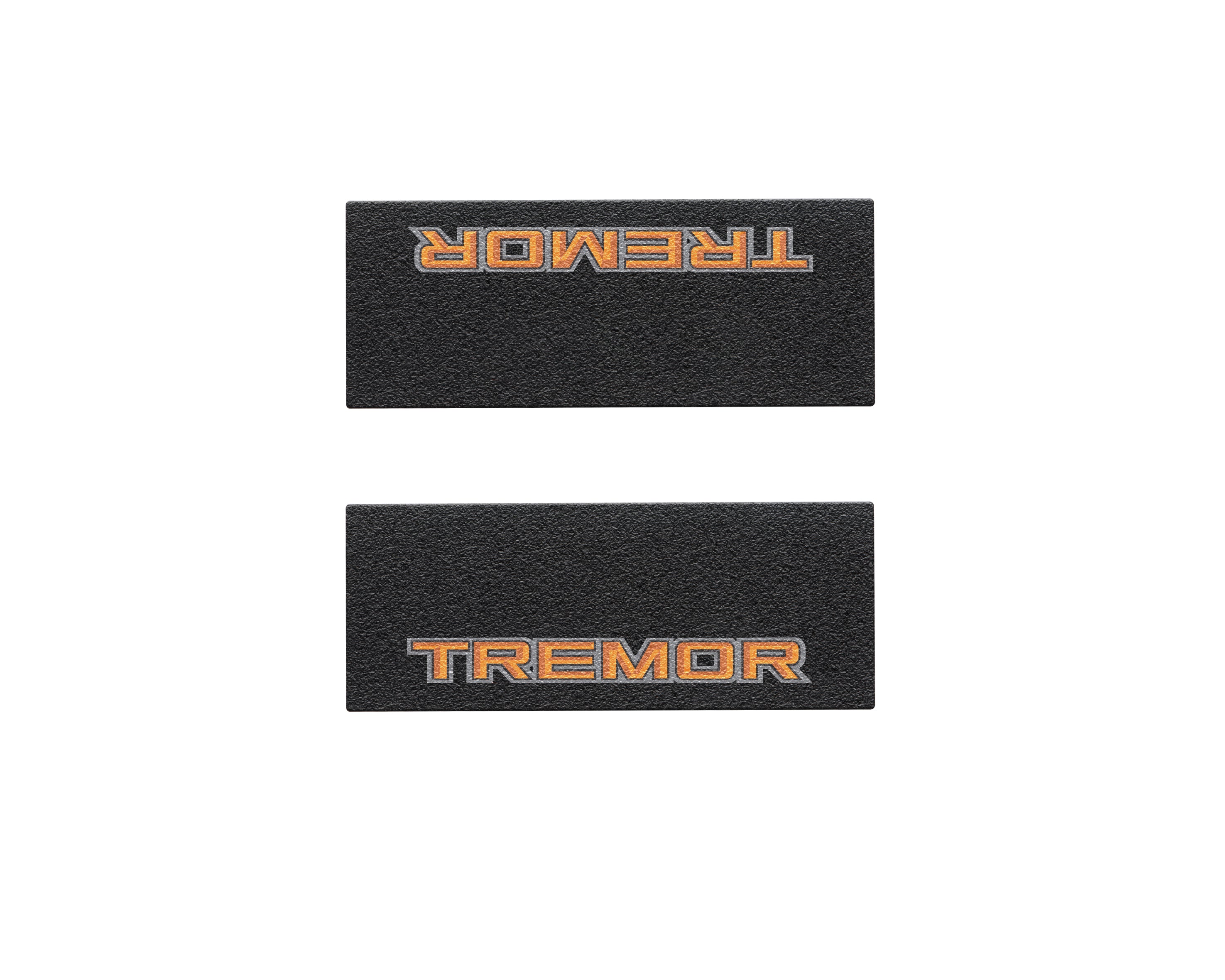 Door Sill Protection Overlays Fits 2015-2026 Ford F-150