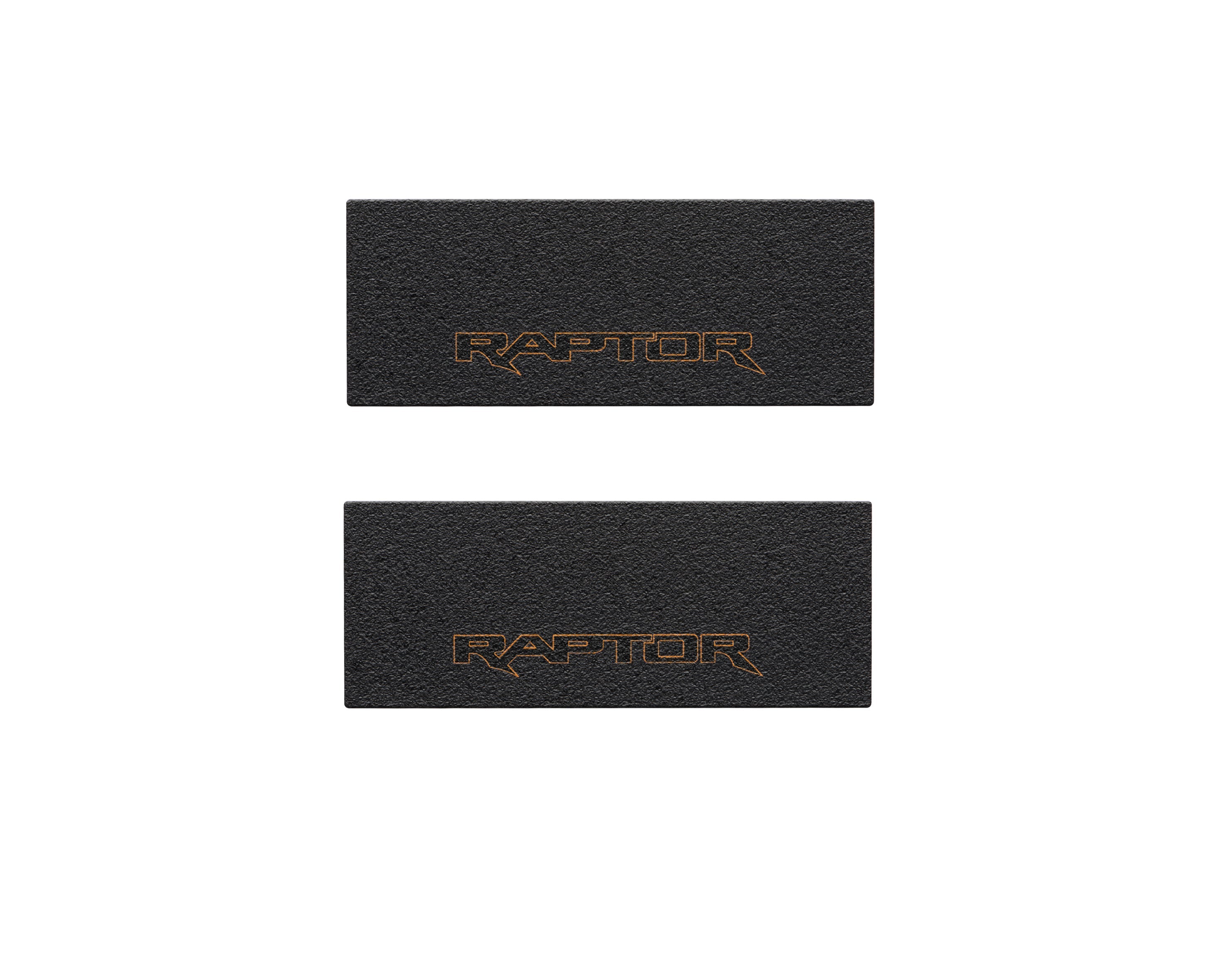 Door Sill Protection Overlays Fits 2015-2026 Ford F-150