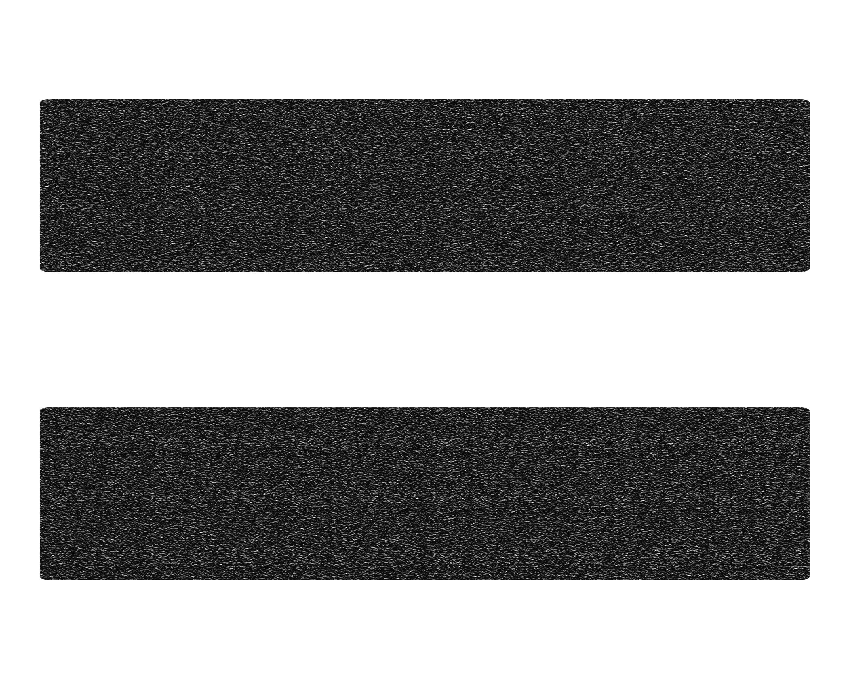 Door Sill Protection Overlays Fits 2014-2026 Chevrolet Silverado + Silverado HD