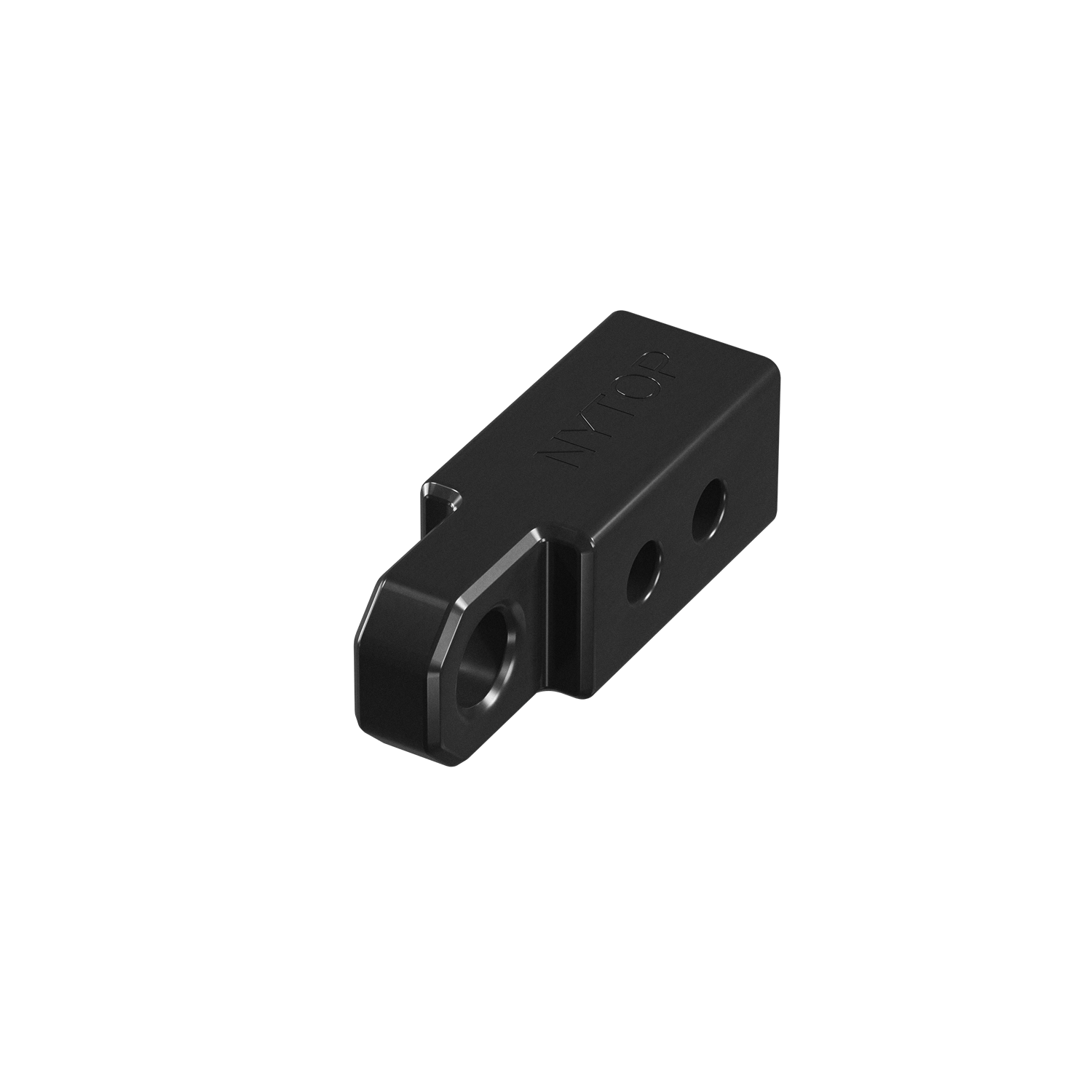NYTOP Hitch Recovery Point