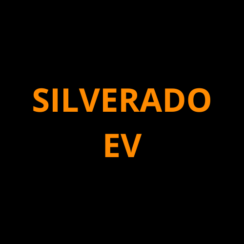 Screen ProTech Kit For Chevrolet Silverado EV