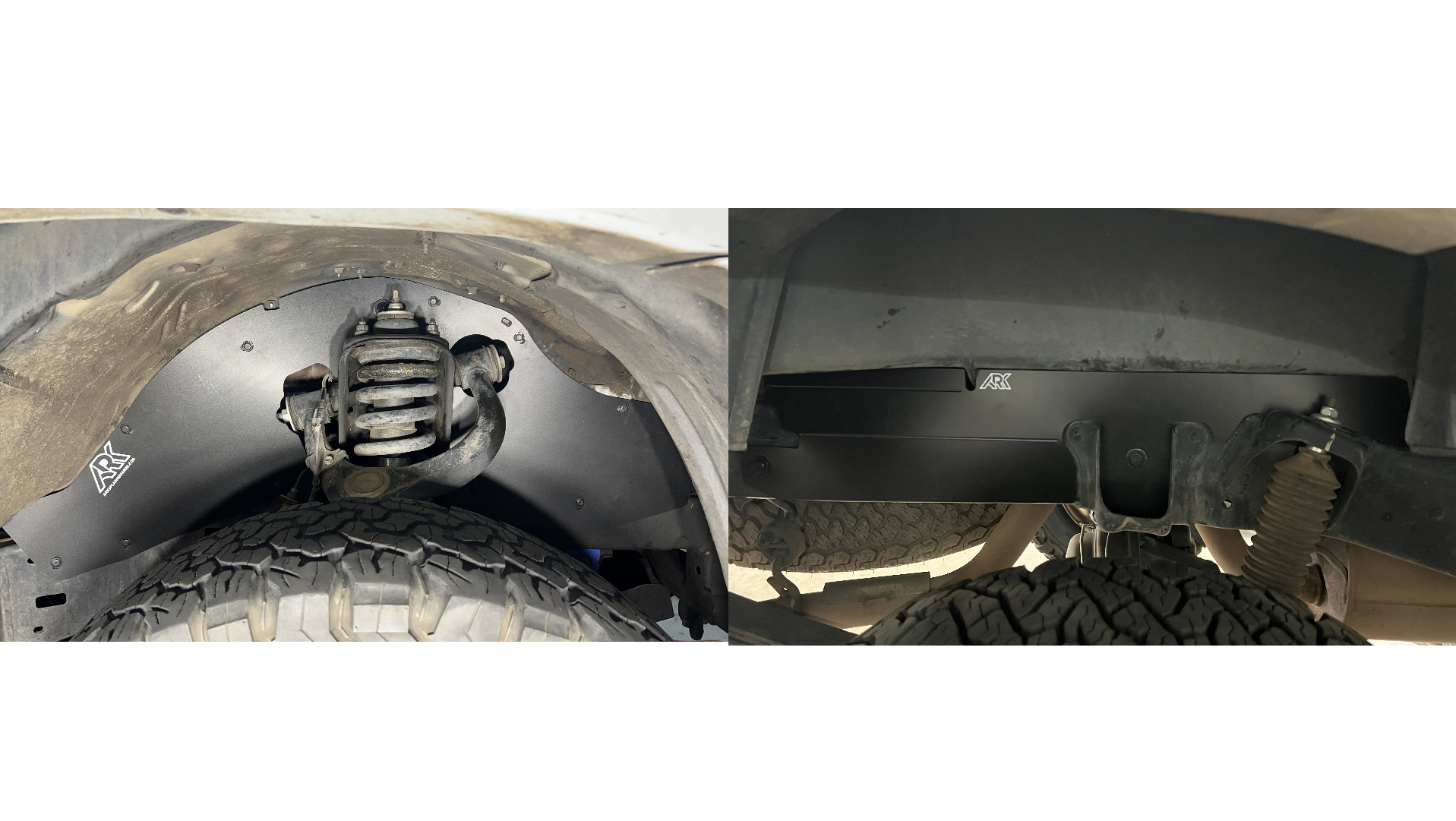 TriXpoly Bundle and Save For 2005-2015 Toyota Tacoma