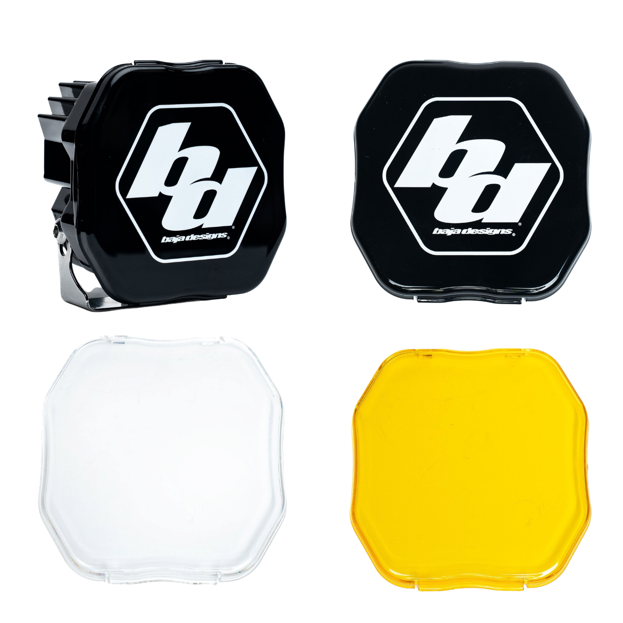Baja Designs Squadron Pro 2.0, Pair