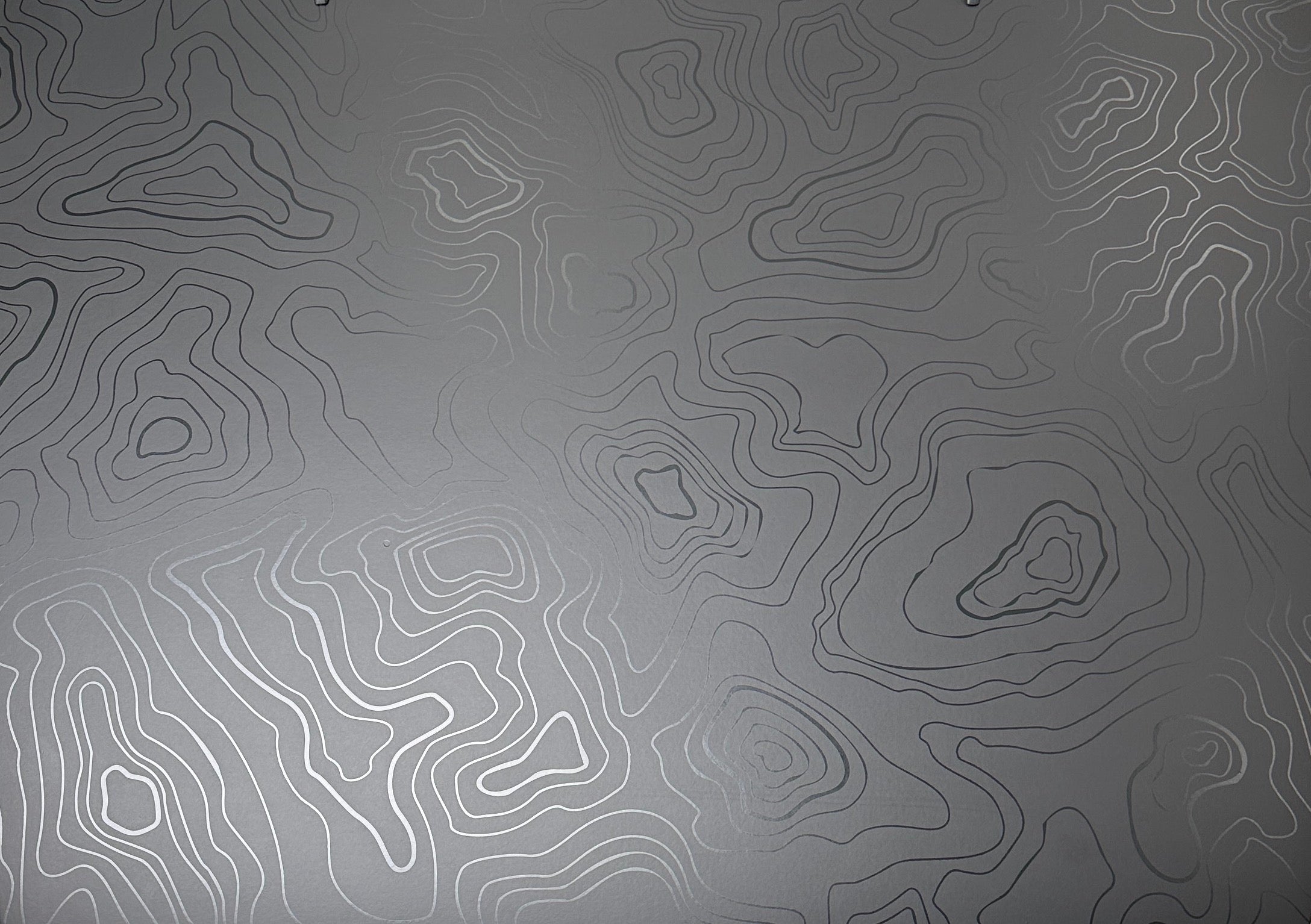 Hood Stamp For 2nd Gen Tacoma (2005-2011)