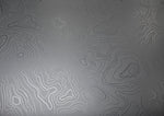 Door Pillar Wrap For 4Runner (6th gen)