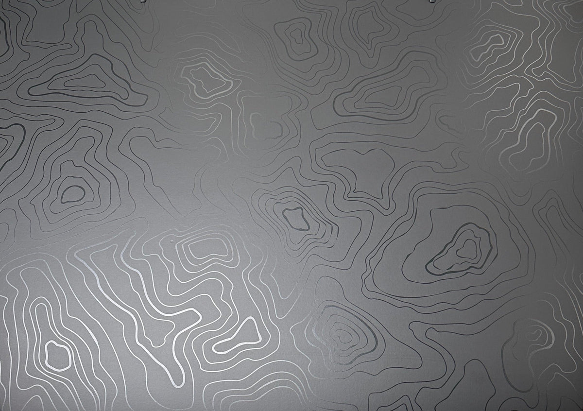 Hood Stamp For 2nd Gen Tacoma (2012-2015)