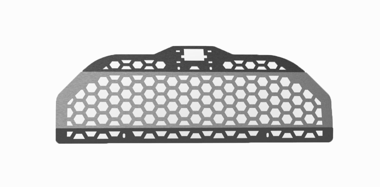 Overhead HexRack - SUNROOF models - For 16-23 Tacoma