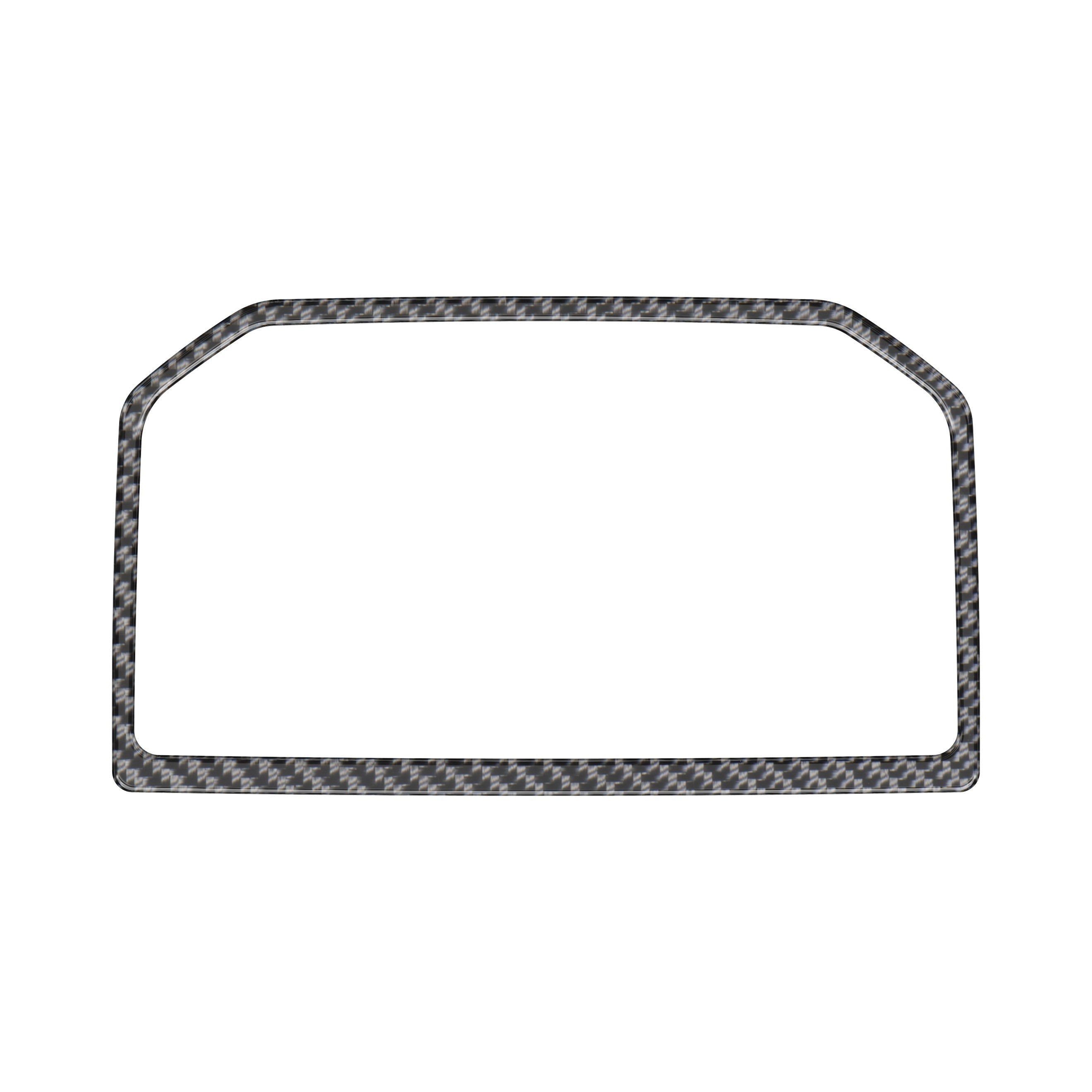 Rear Cupholder Accent Trim Fits 2024-2026 Toyota Tacoma