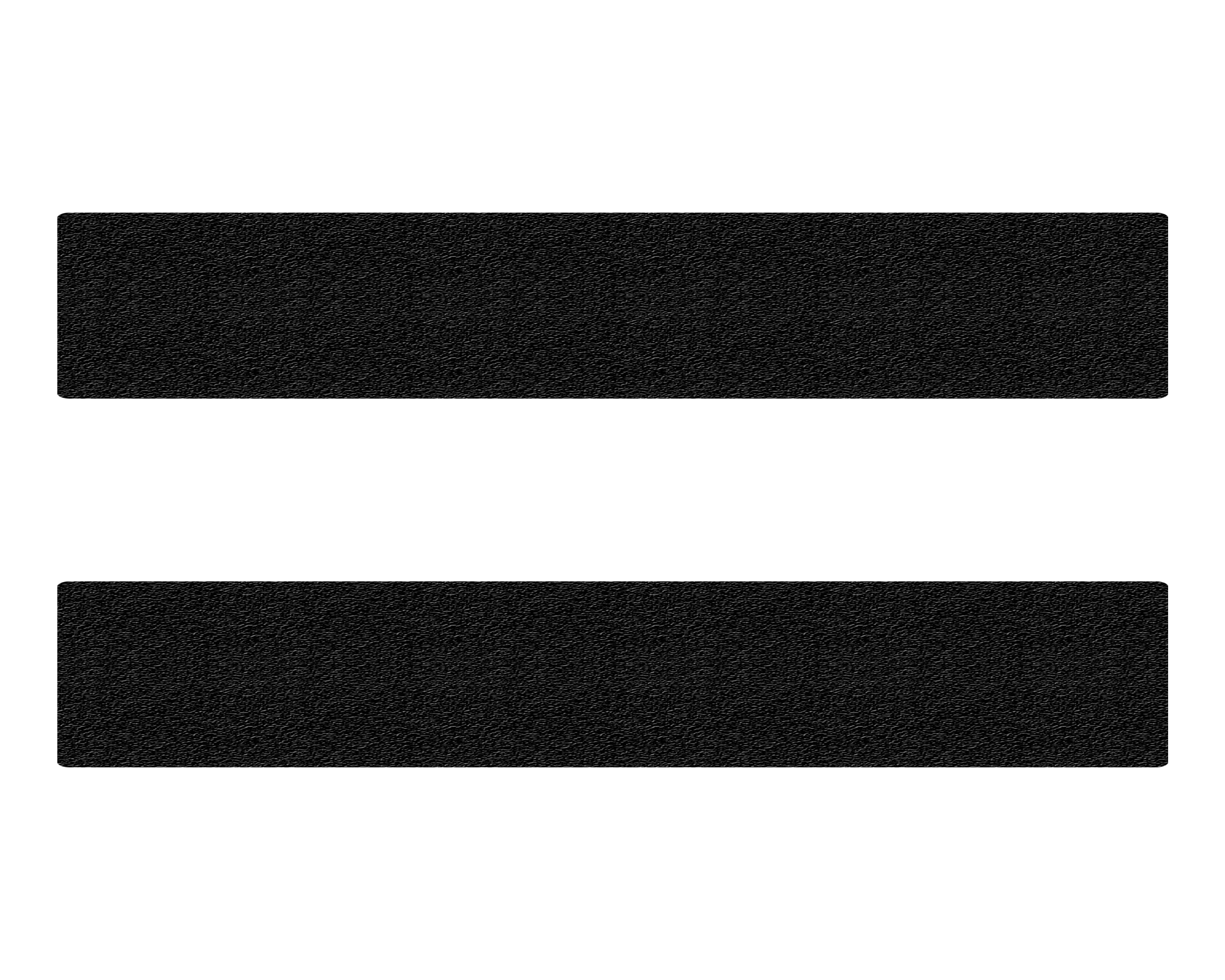 Door Sill Protection Overlays Fits 2021-2026 Chevrolet Tahoe