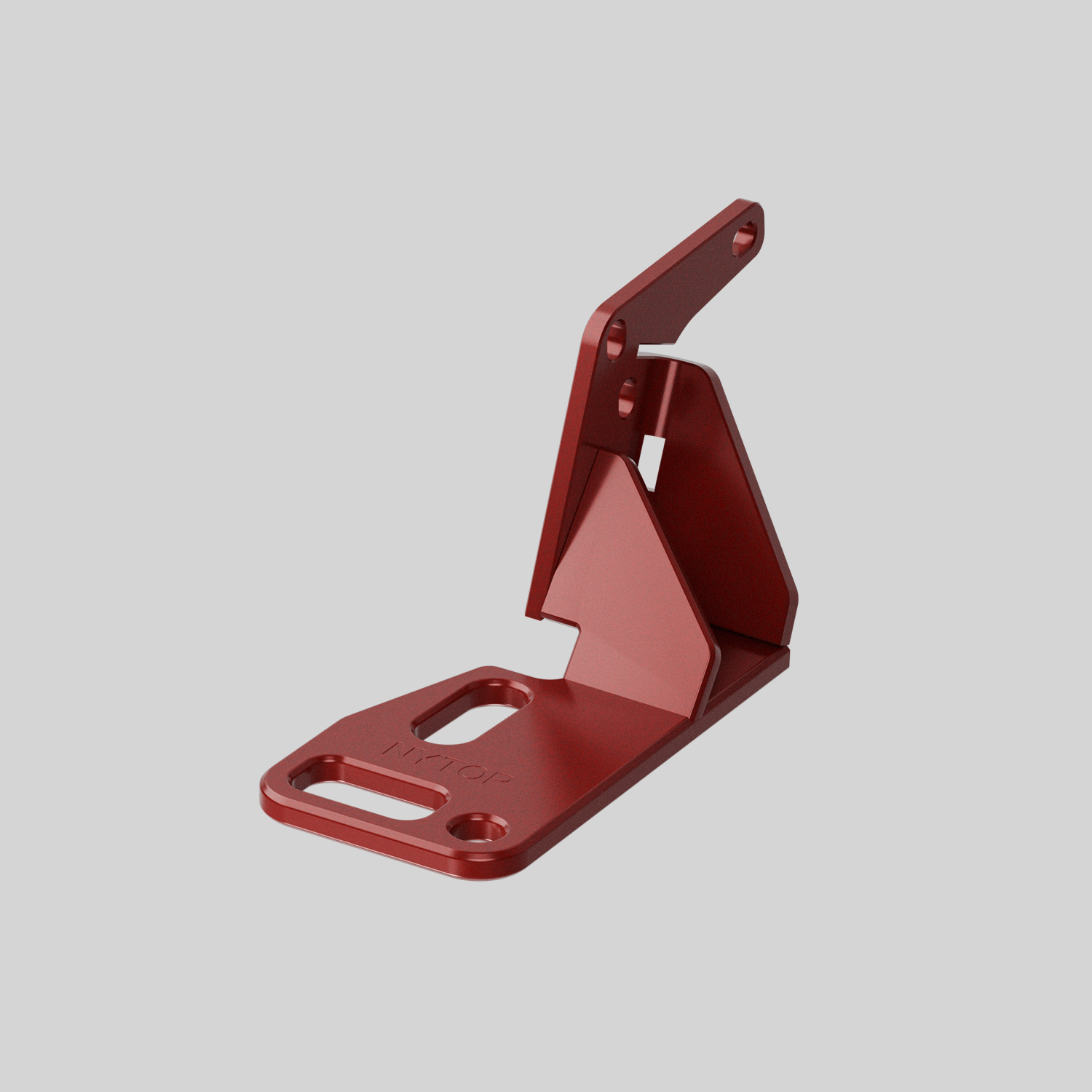 NYTOP Rear Recovery Points For 2016-2023 Toyota Tacoma