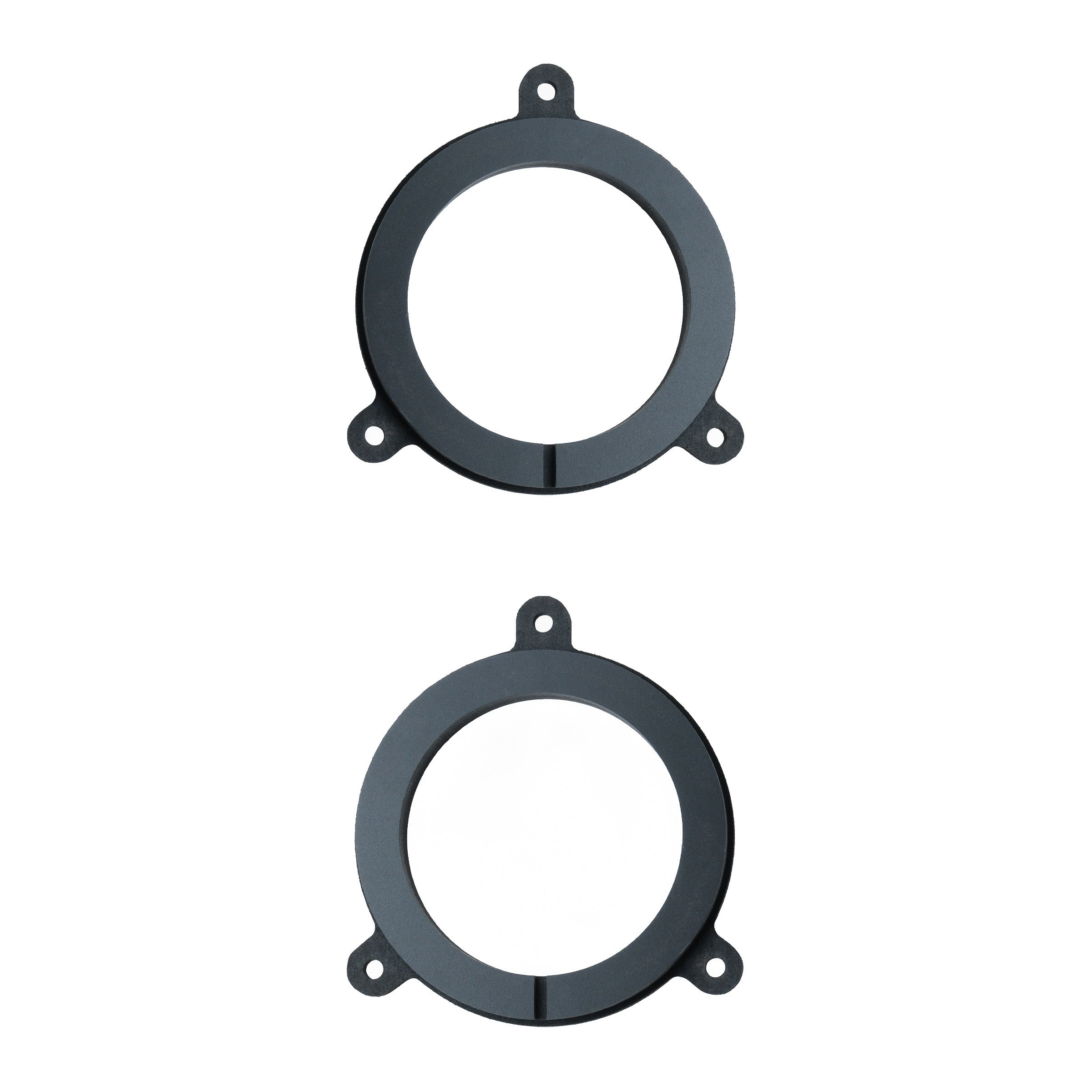 Toyota Tacoma 6.5" Speaker Brackets (pair) For 2024+ Tacoma